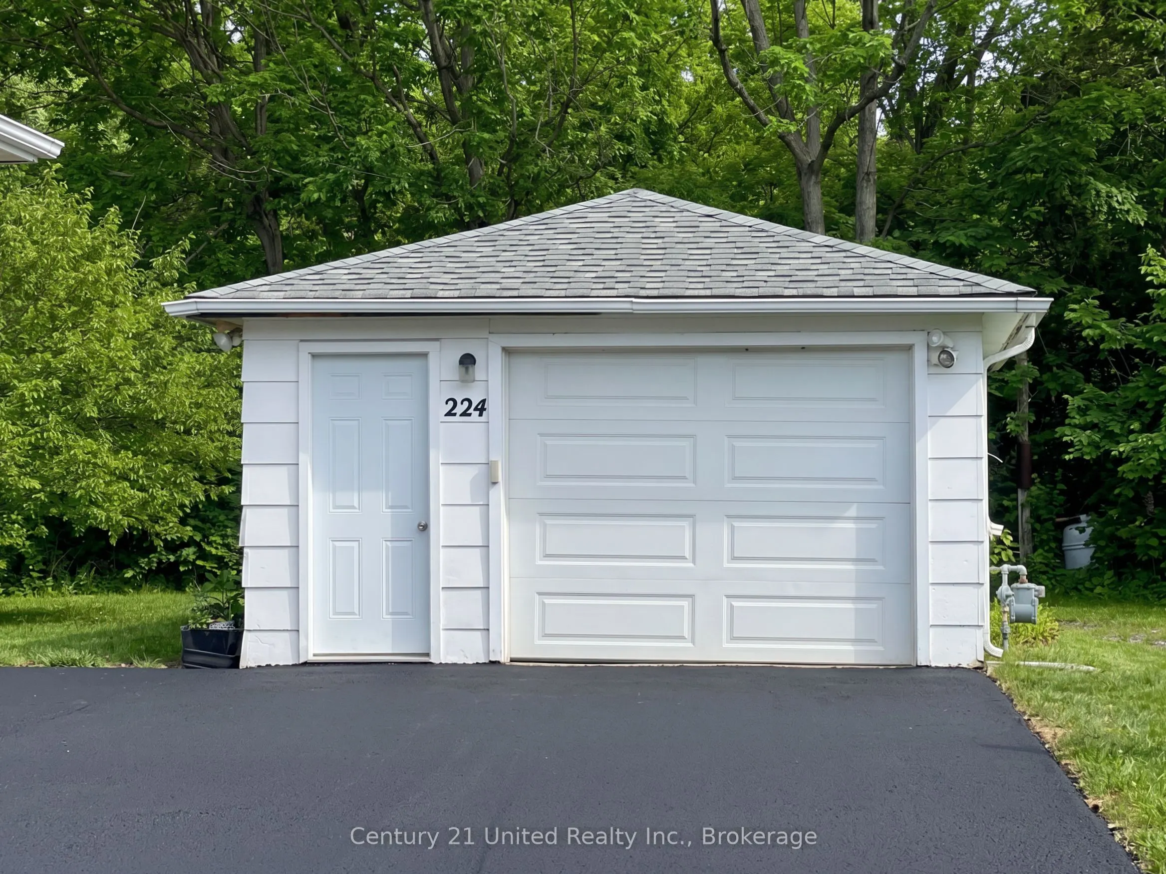 224 Nickerson Drive