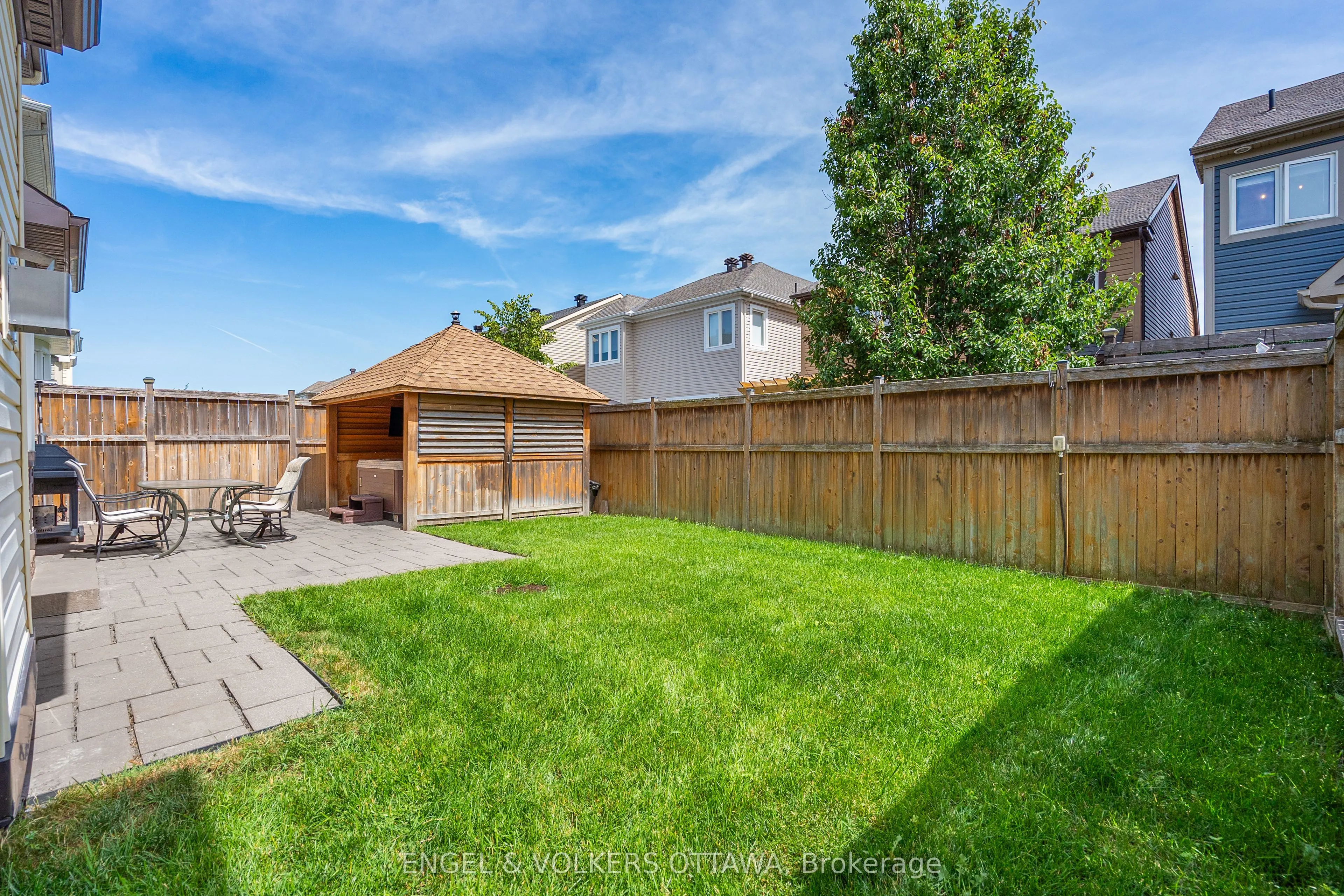 520 Brigatine Avenue