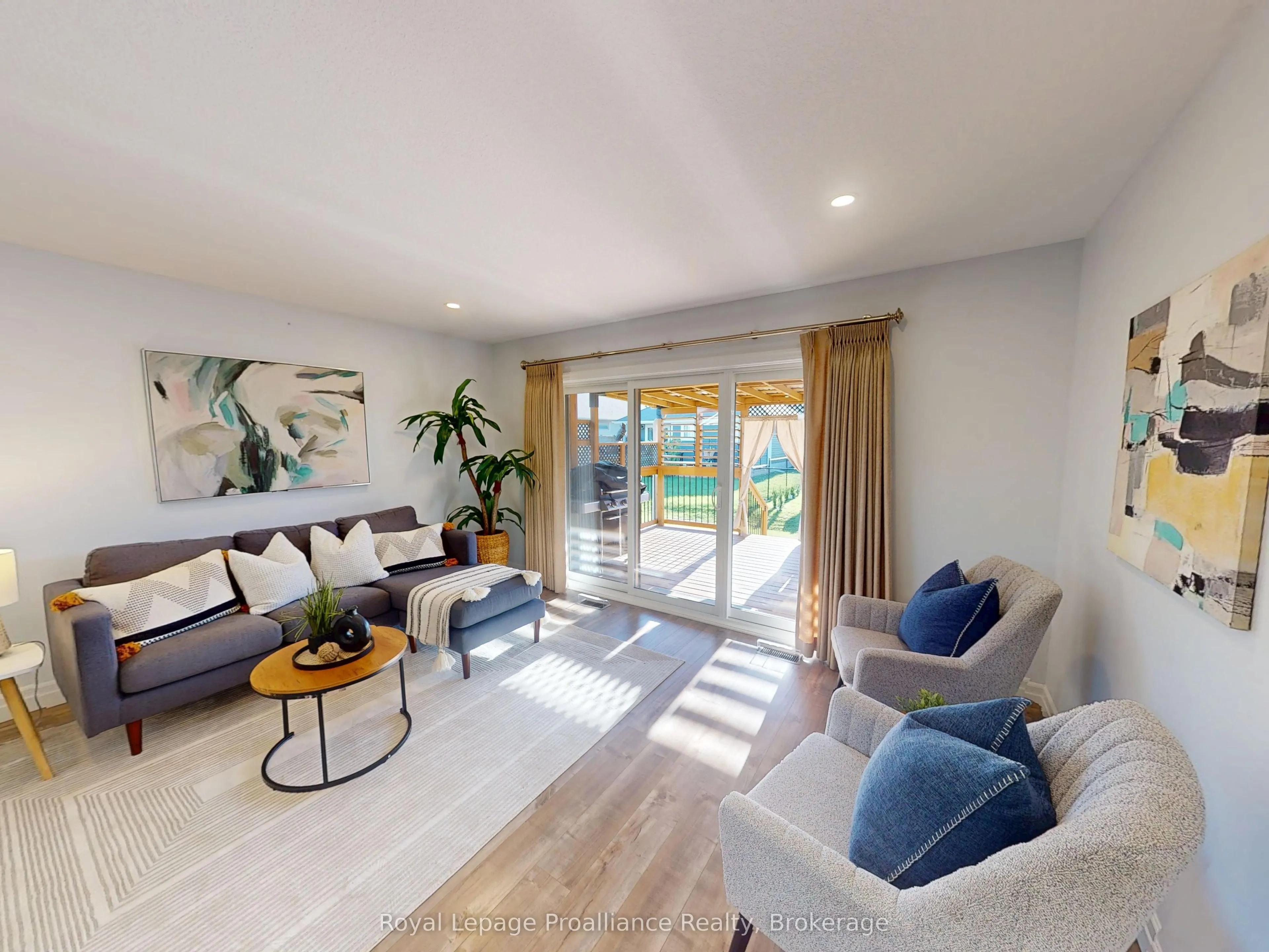 38 Mercedes Drive
