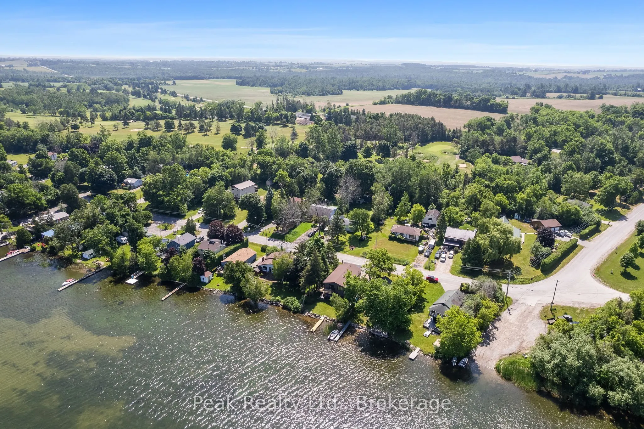 5 McGill Drive