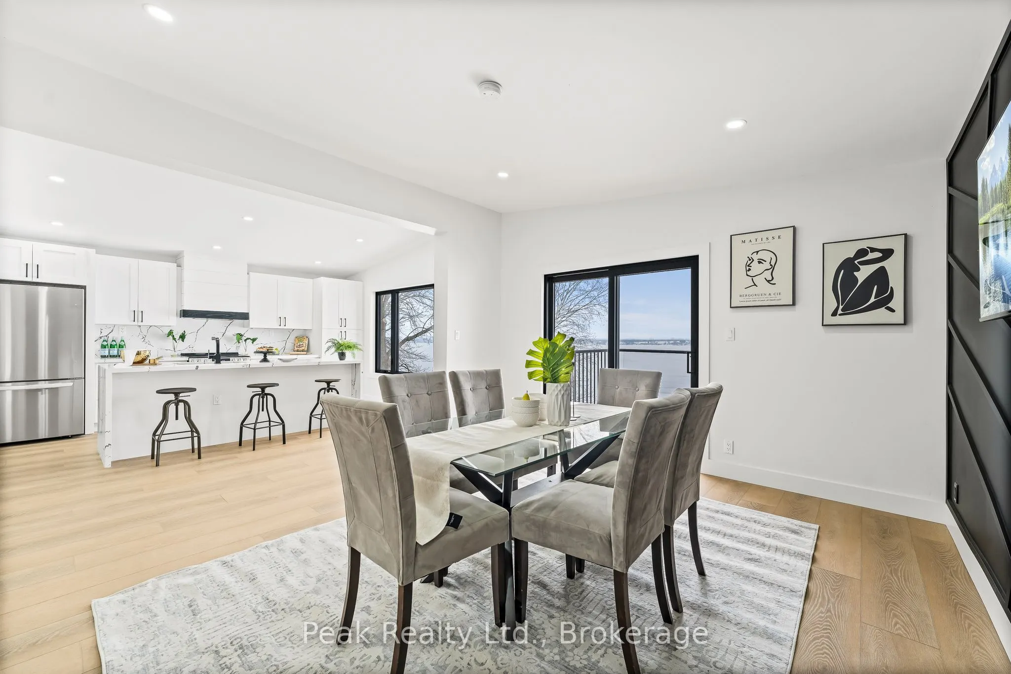 5 McGill Drive
