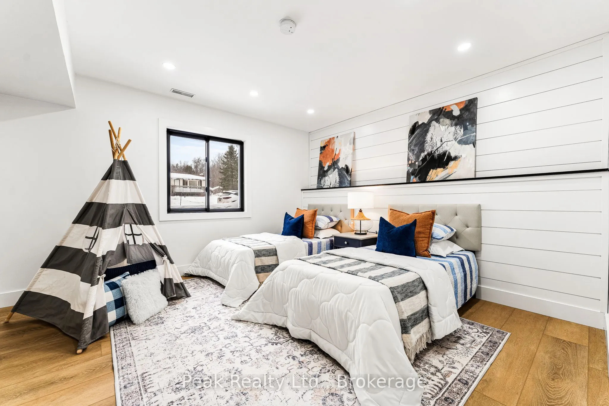 5 McGill Drive