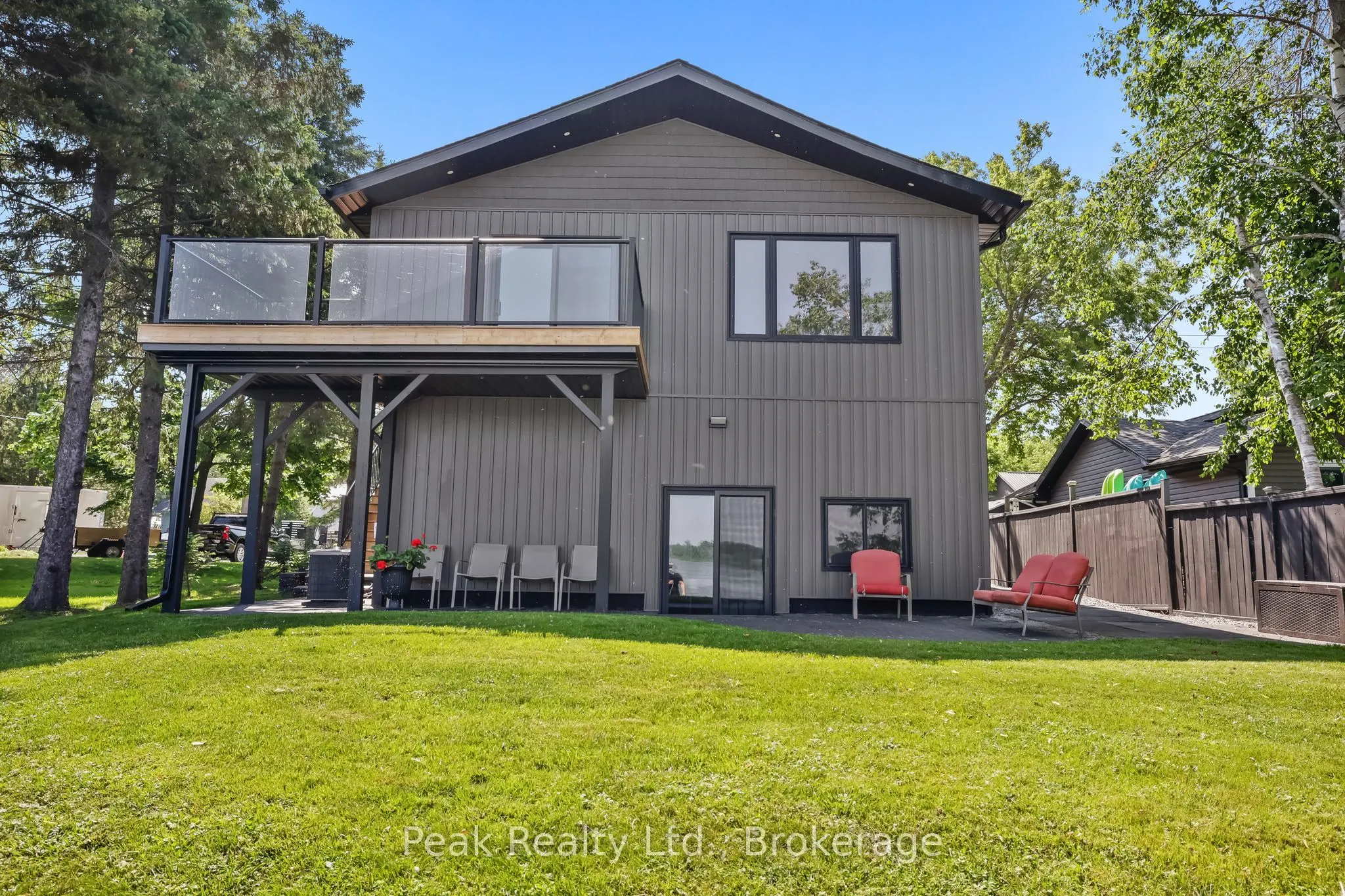 5 McGill Drive
