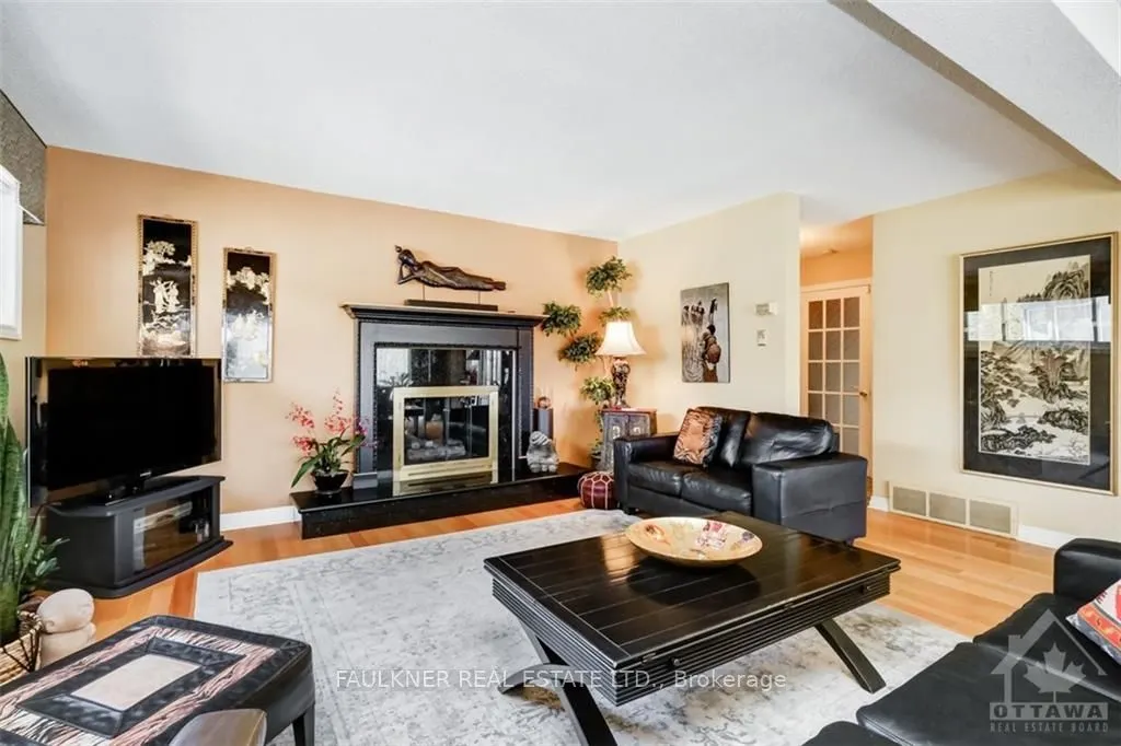 722 Echo Drive Drive