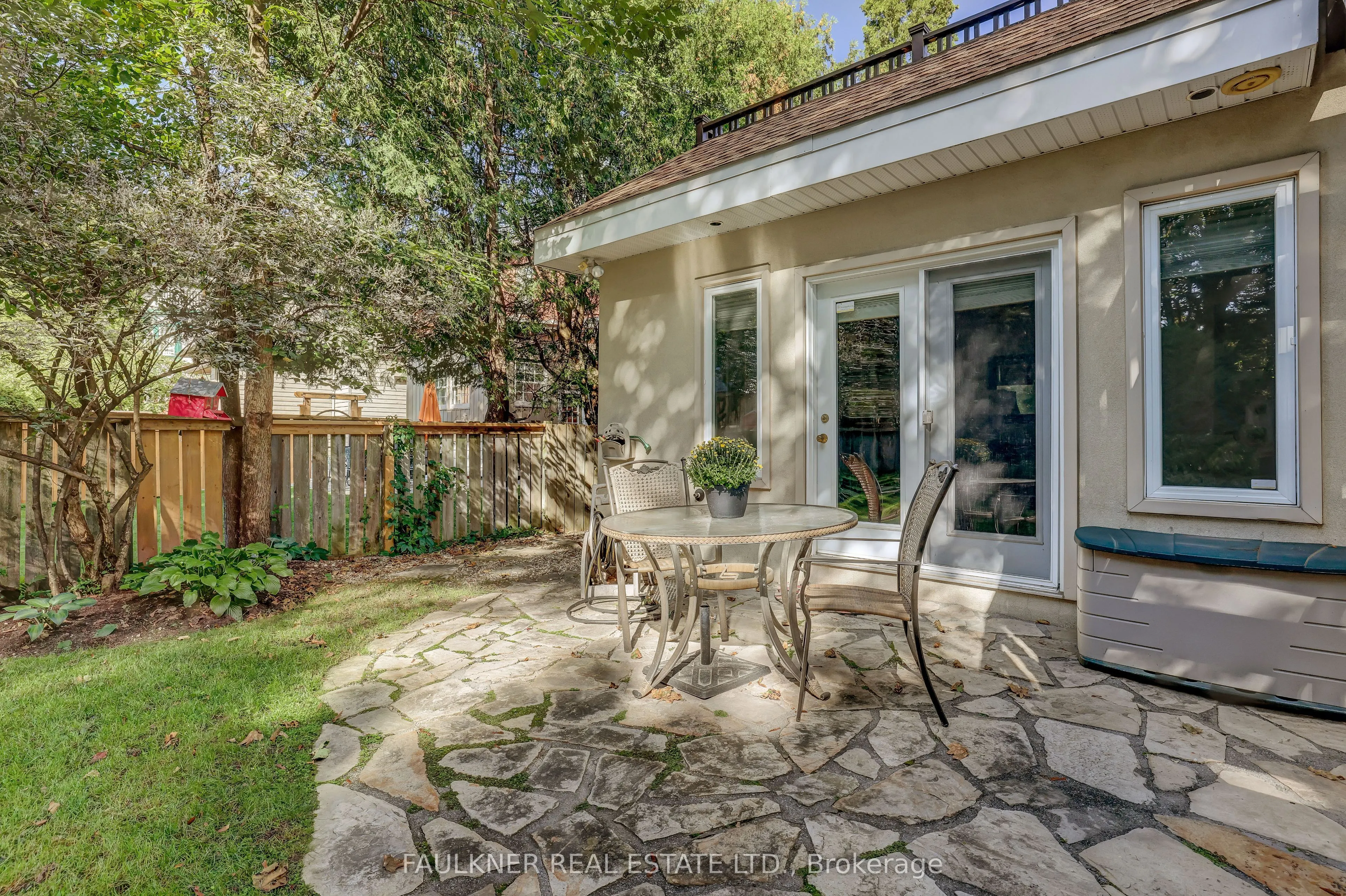 722 Echo Drive Drive