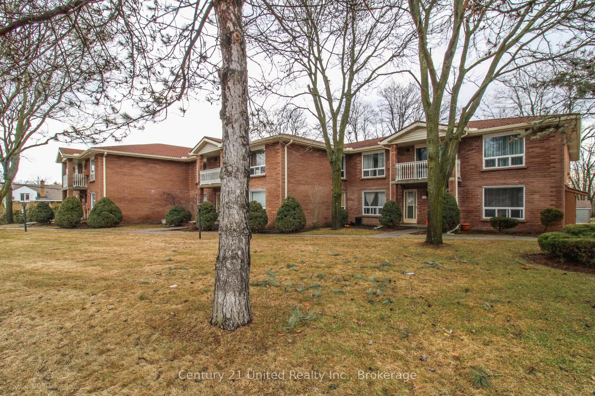 1110 Clonsilla Avenue #204