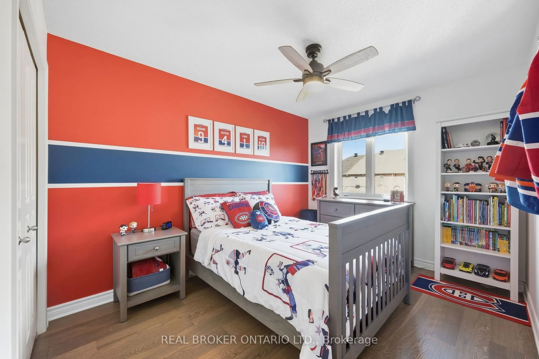 2221 Angelica Avenue