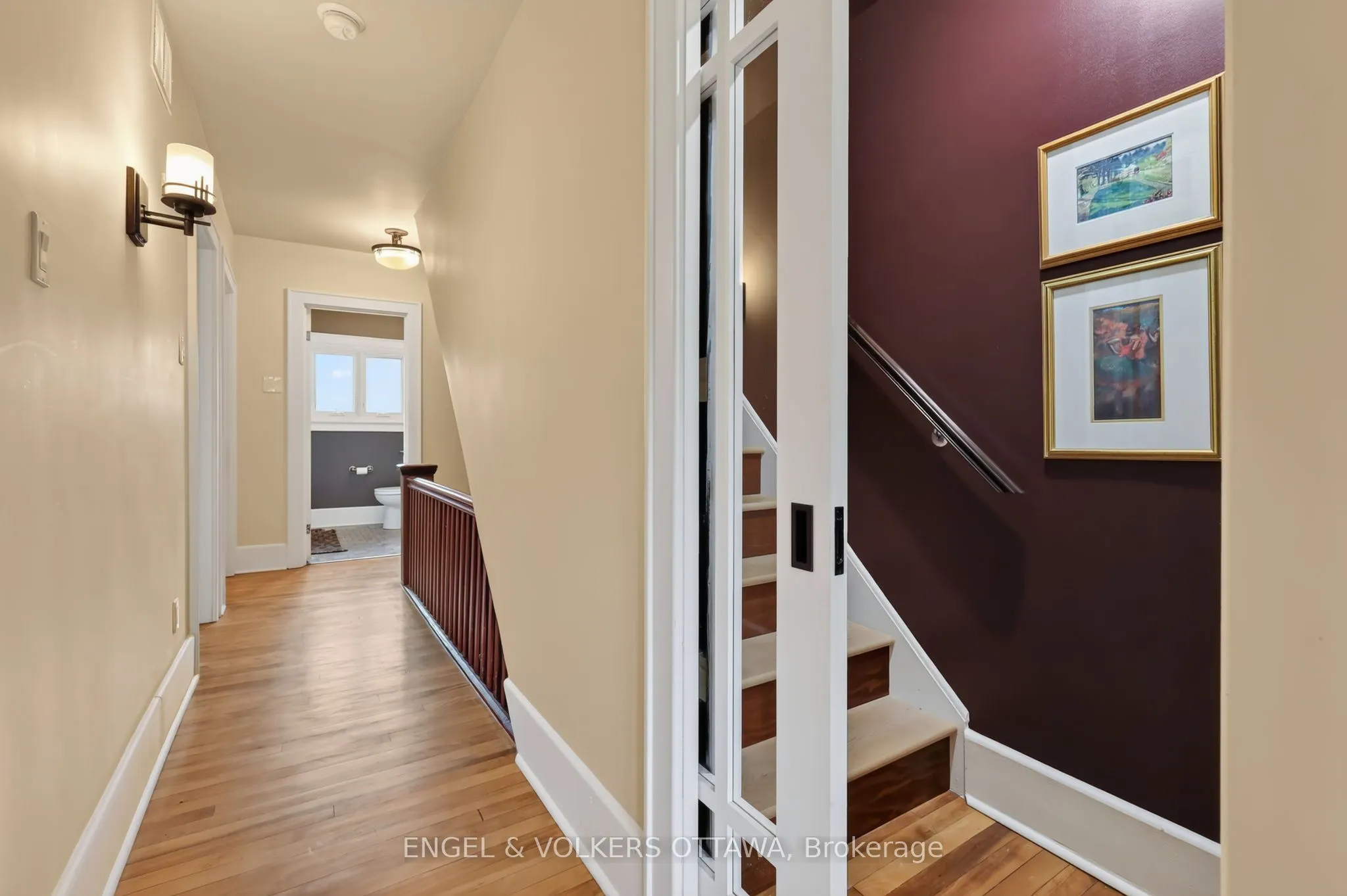 56 Willard Street