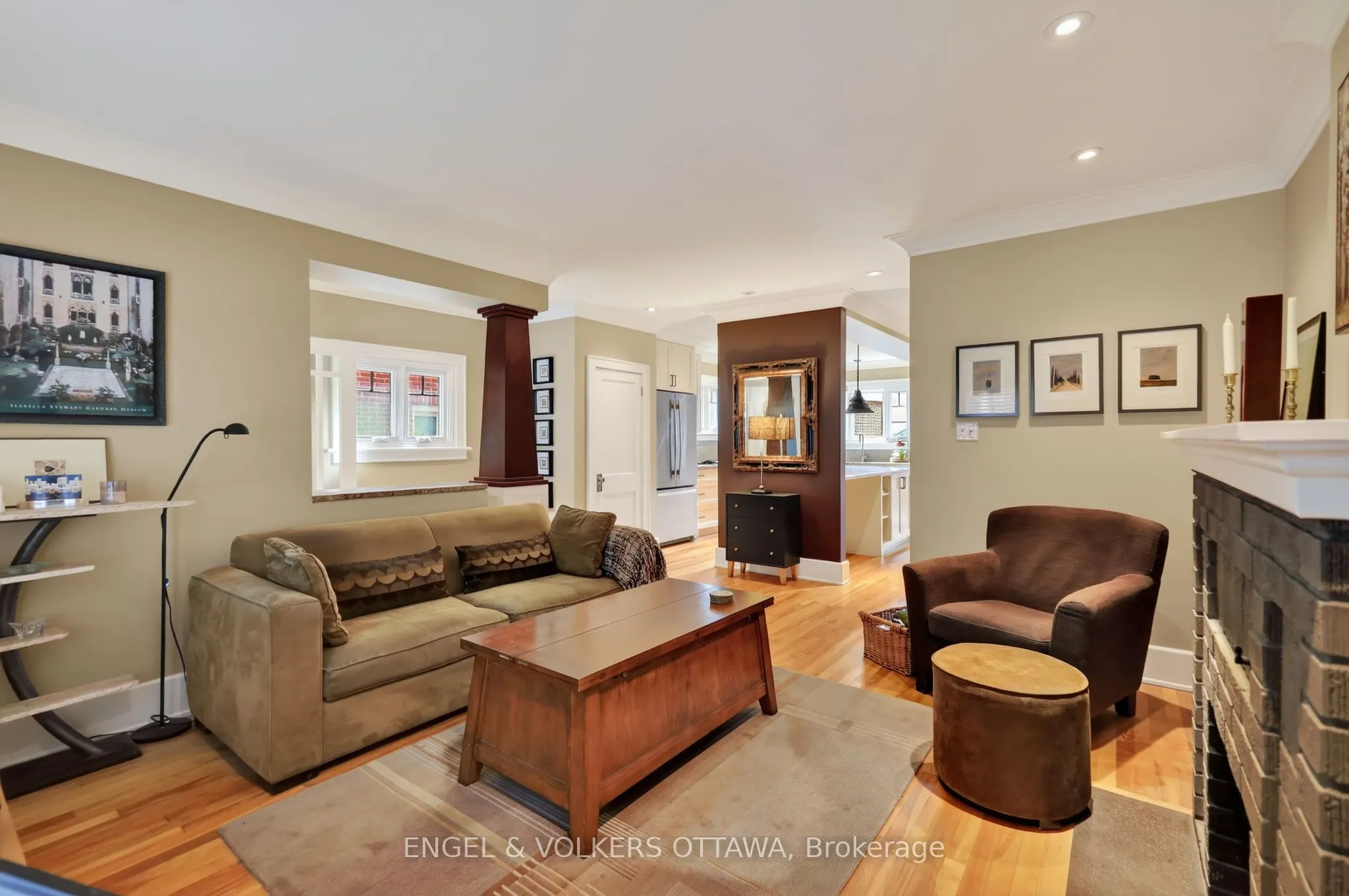 56 Willard Street