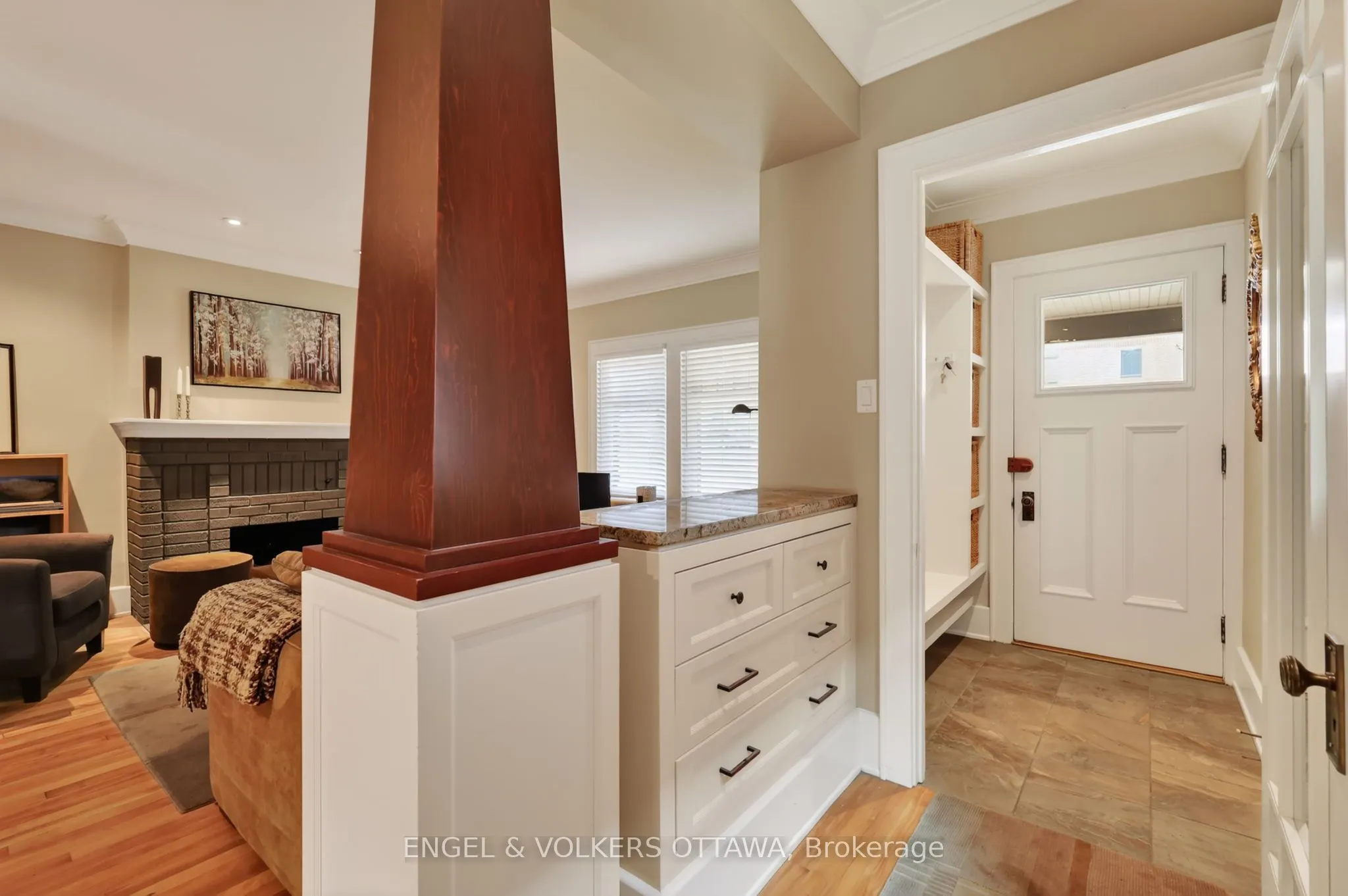 56 Willard Street