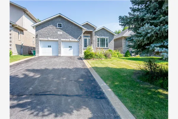 1098 Coverdale Drive