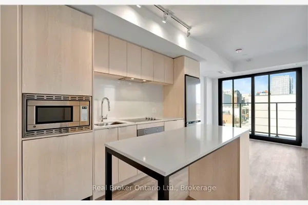 1 JARVIS Street