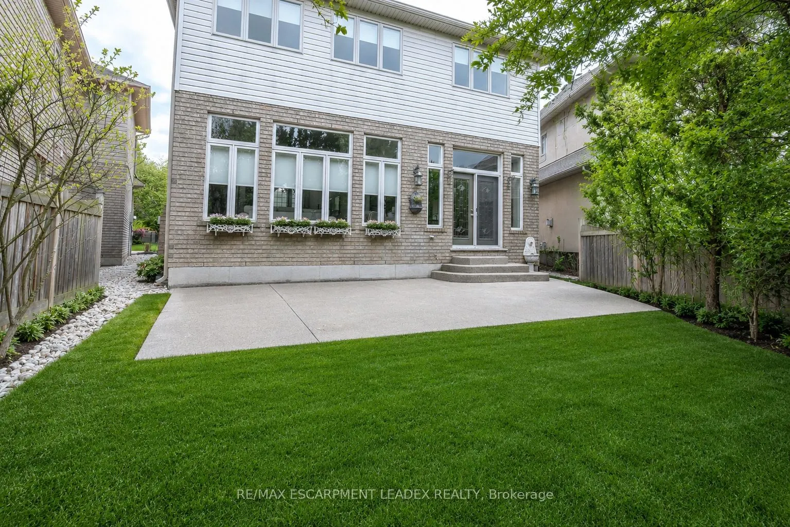 79 Moorland Crescent