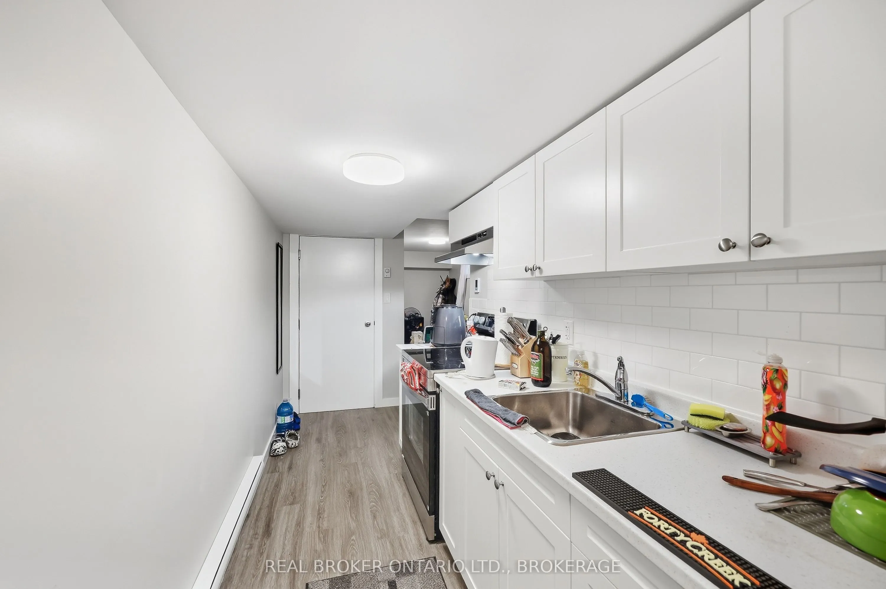 23 Huff Avenue