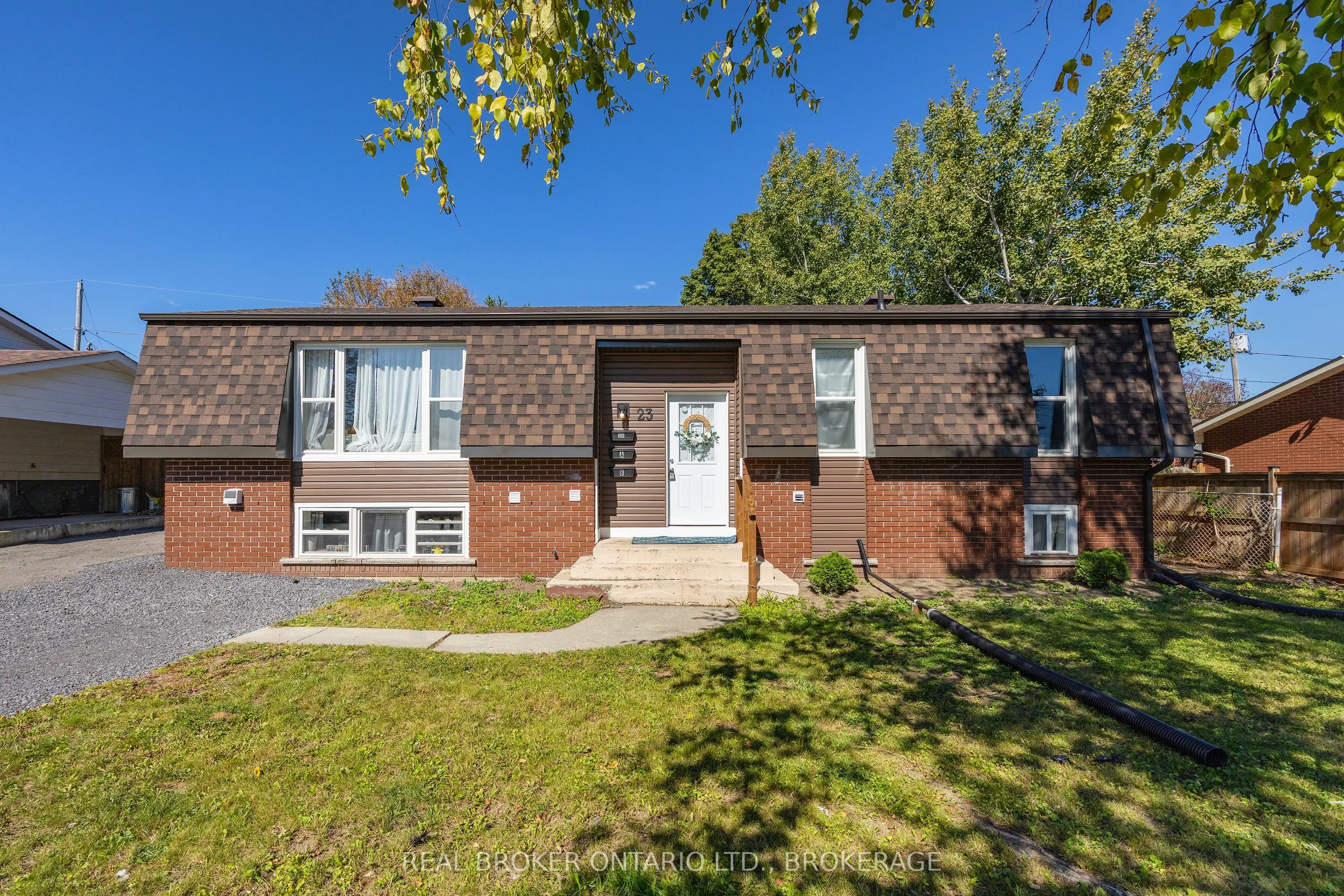 23 Huff Avenue