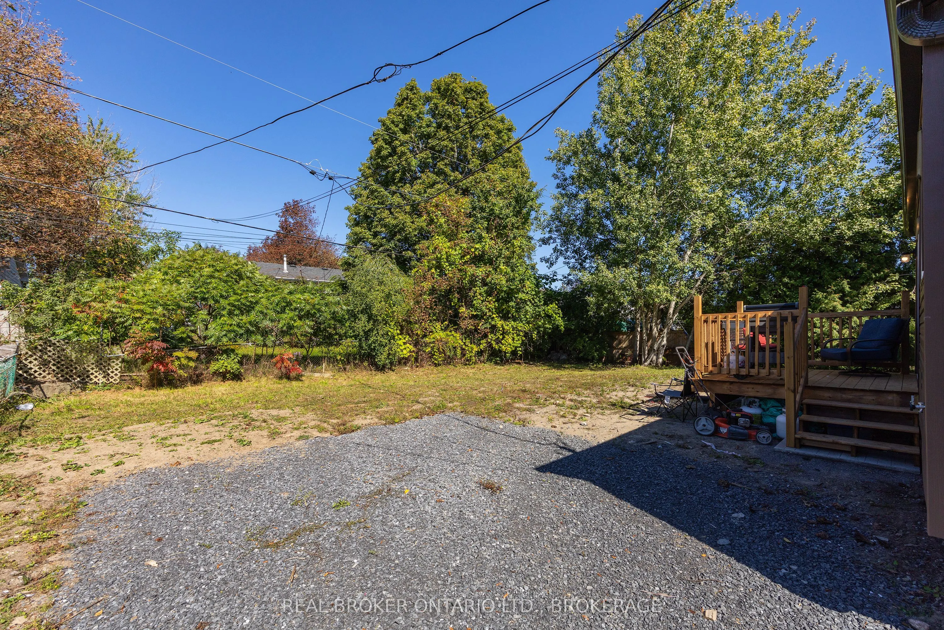 23 Huff Avenue