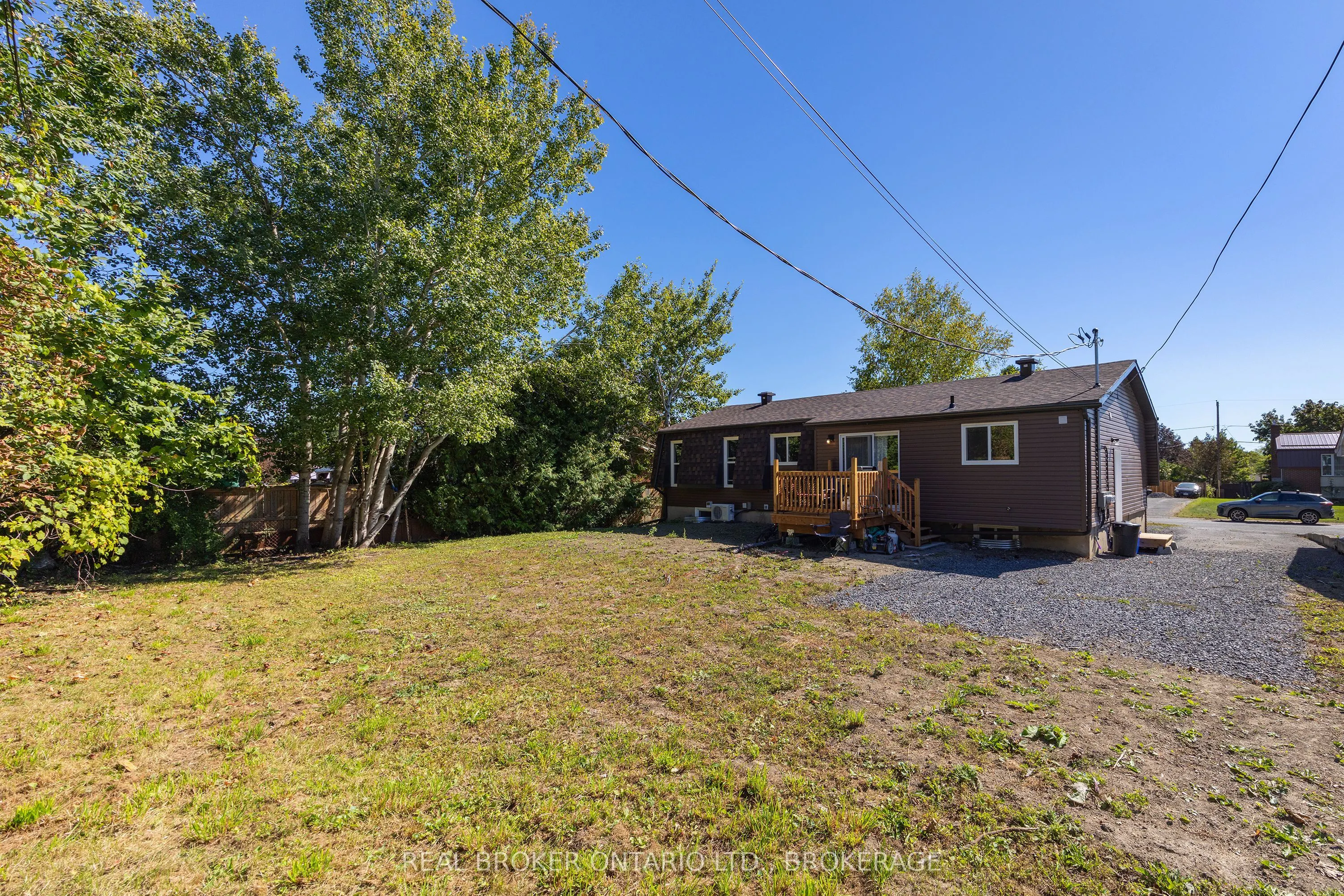 23 Huff Avenue