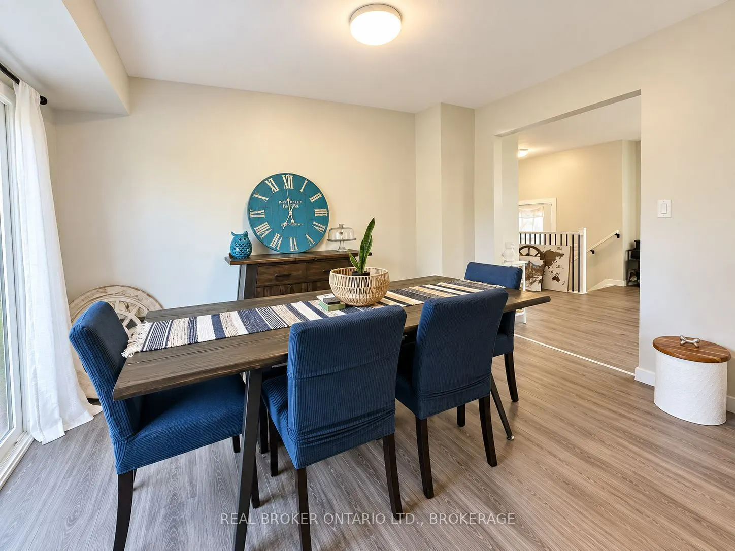 23 Huff Avenue