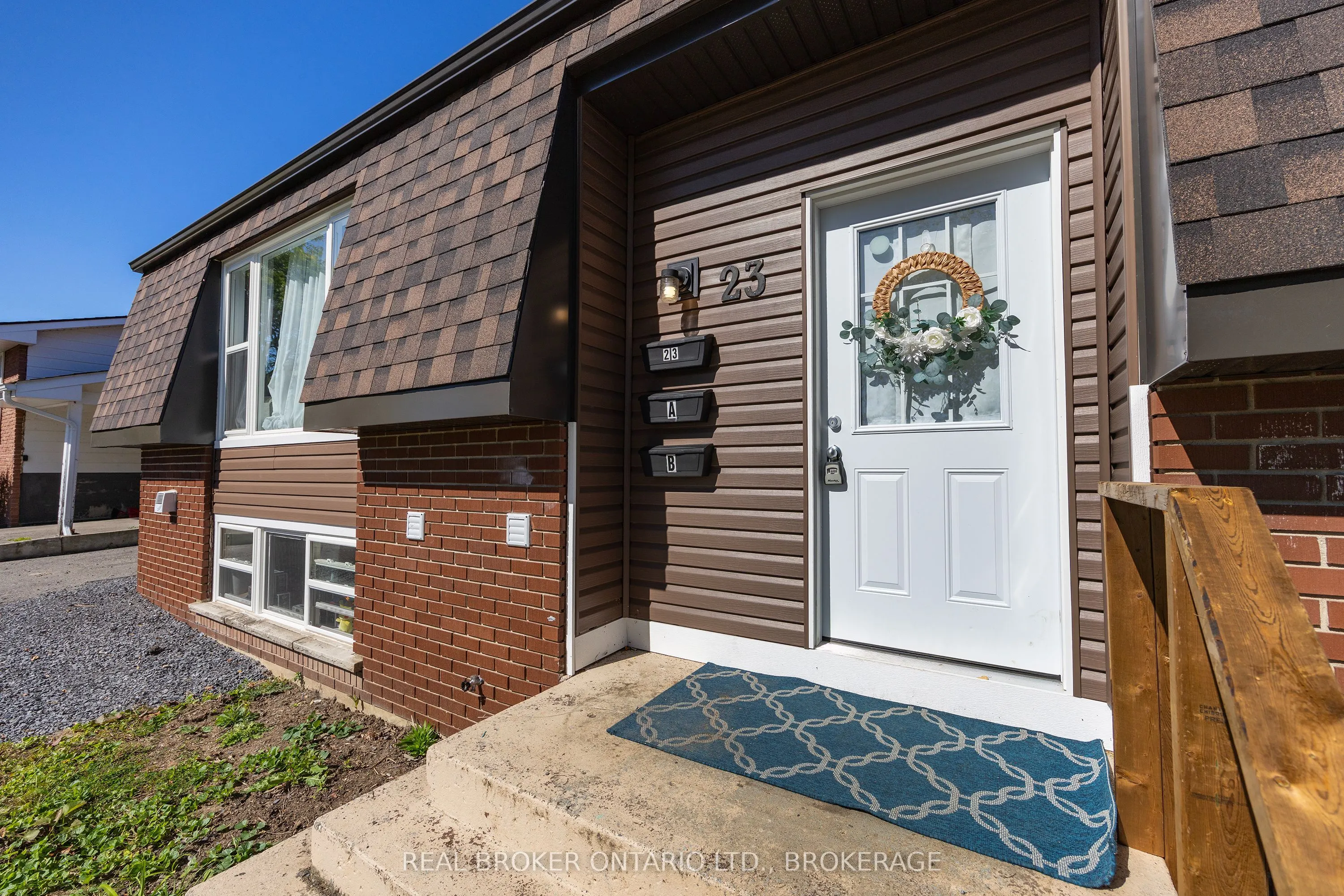 23 Huff Avenue