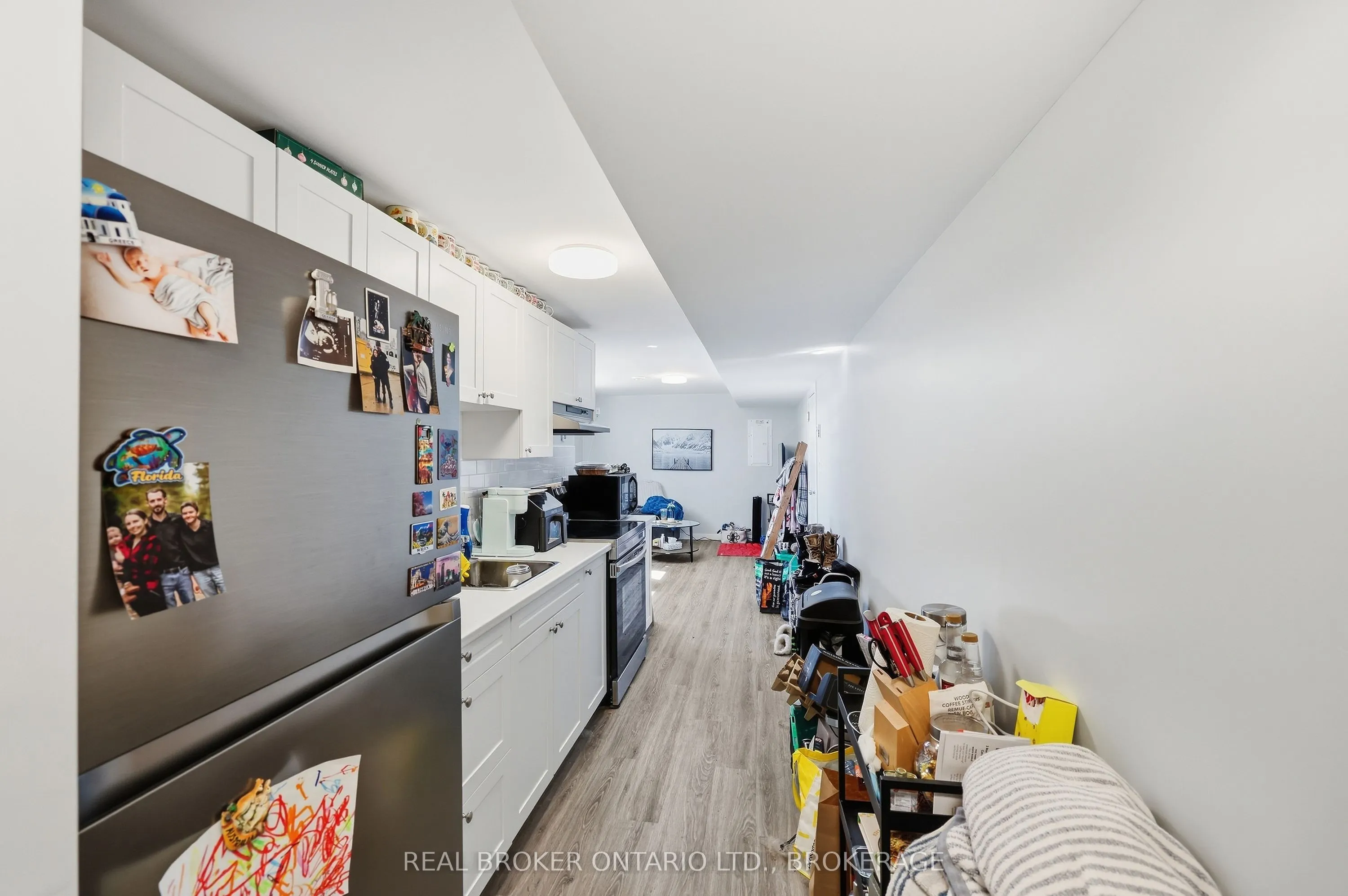 23 Huff Avenue