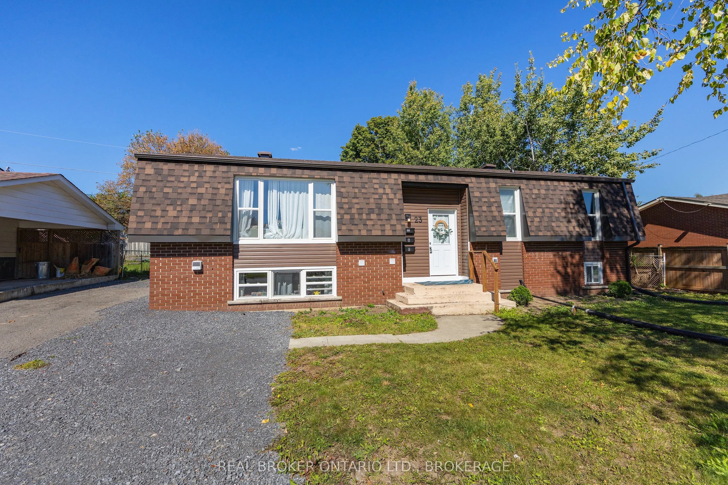 23 Huff Avenue