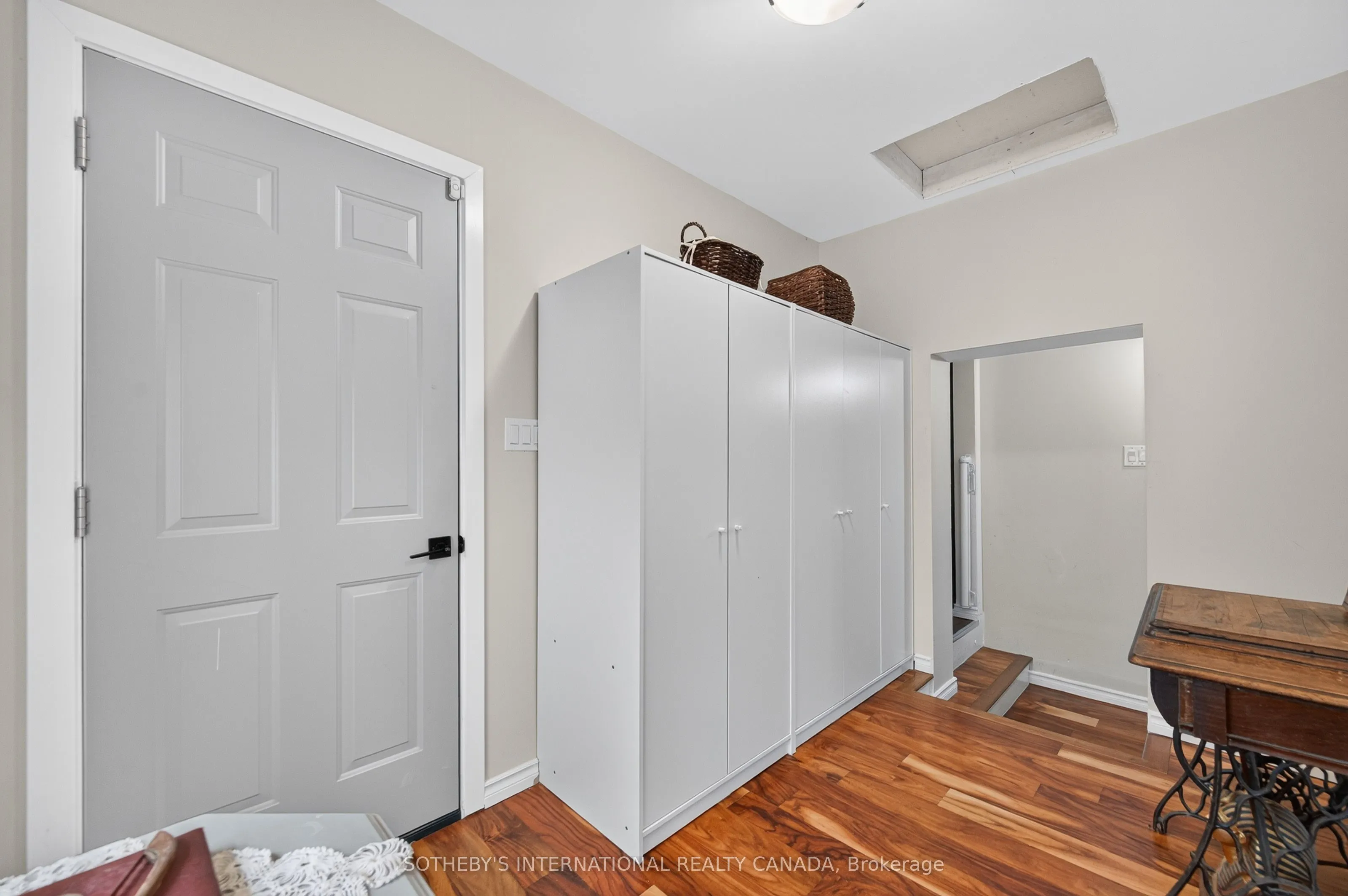 150 Concession Street