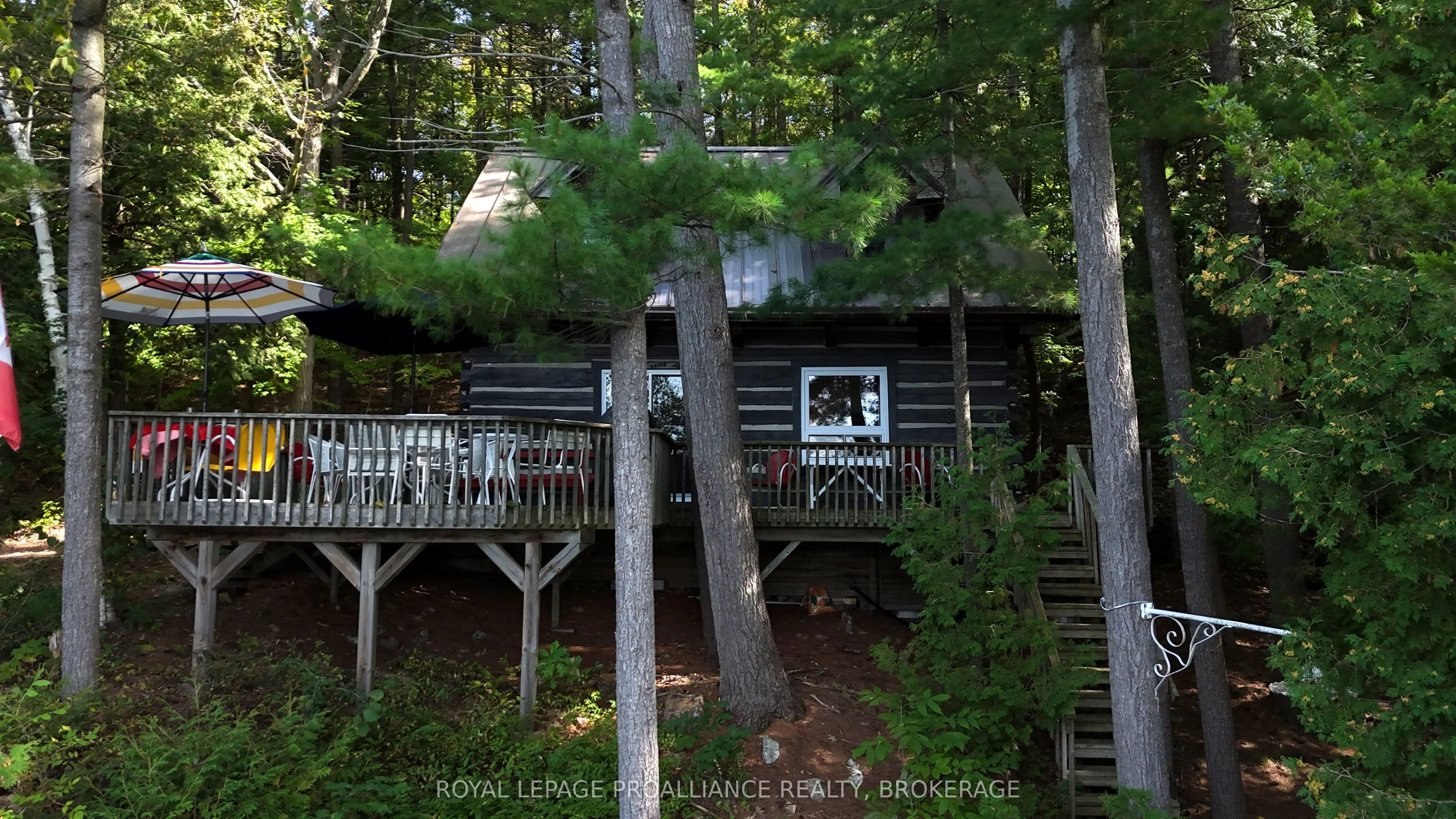 7023 Black Jack Island