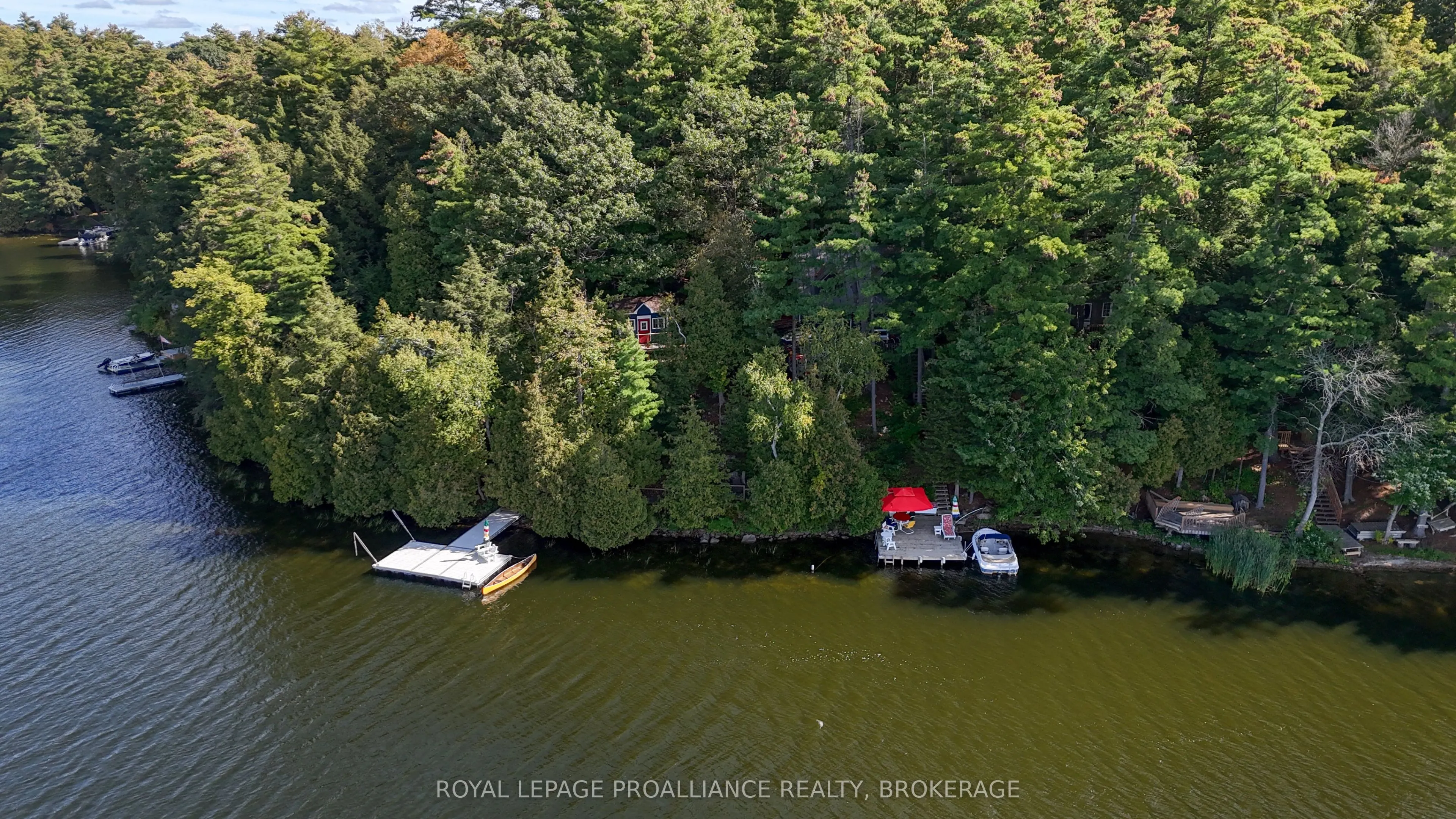 7023 Black Jack Island