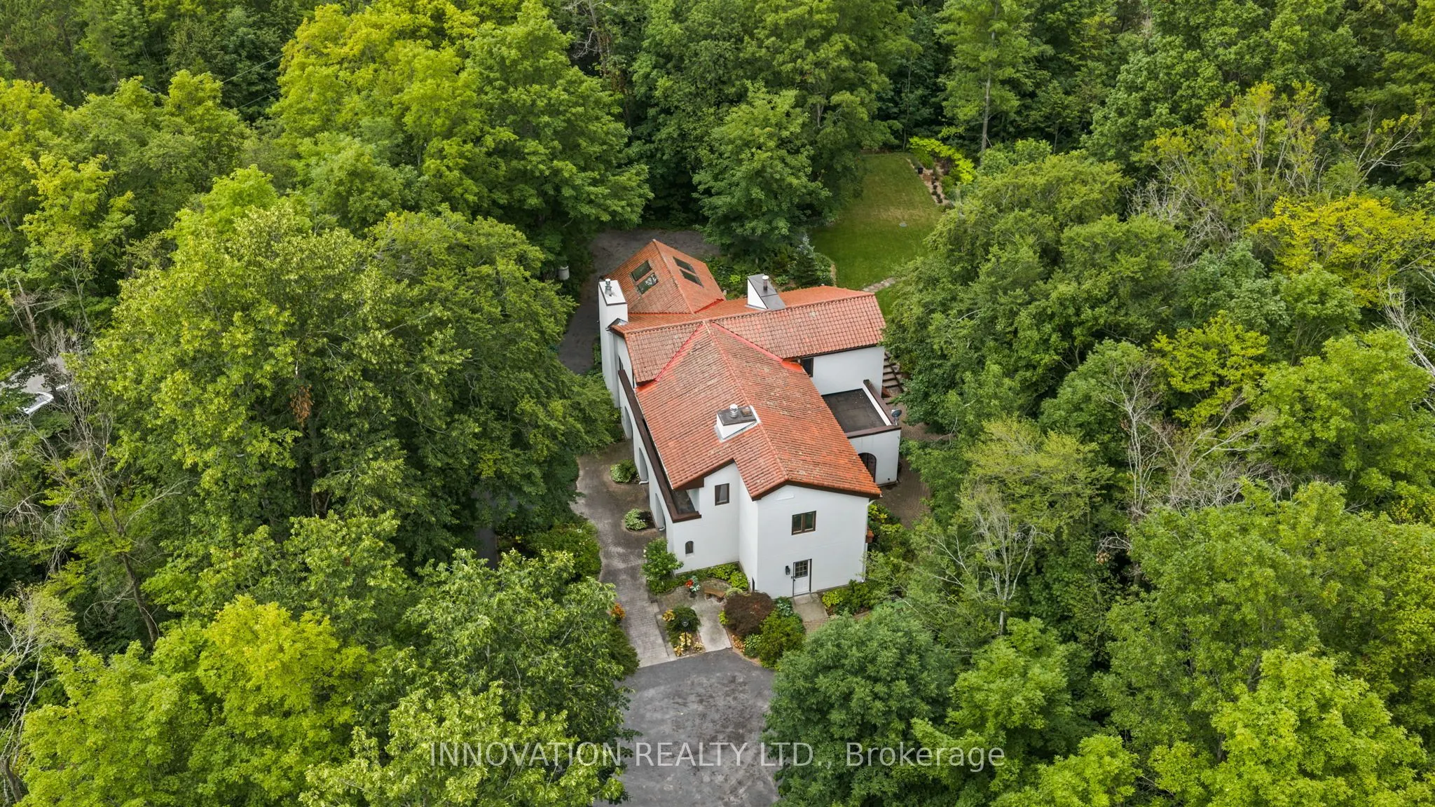 594 Rae Road