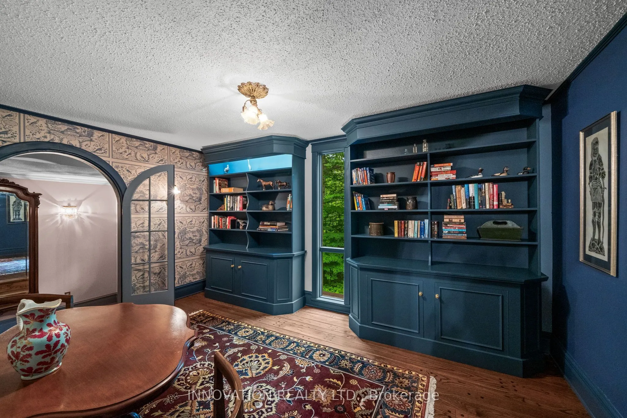 594 Rae Road