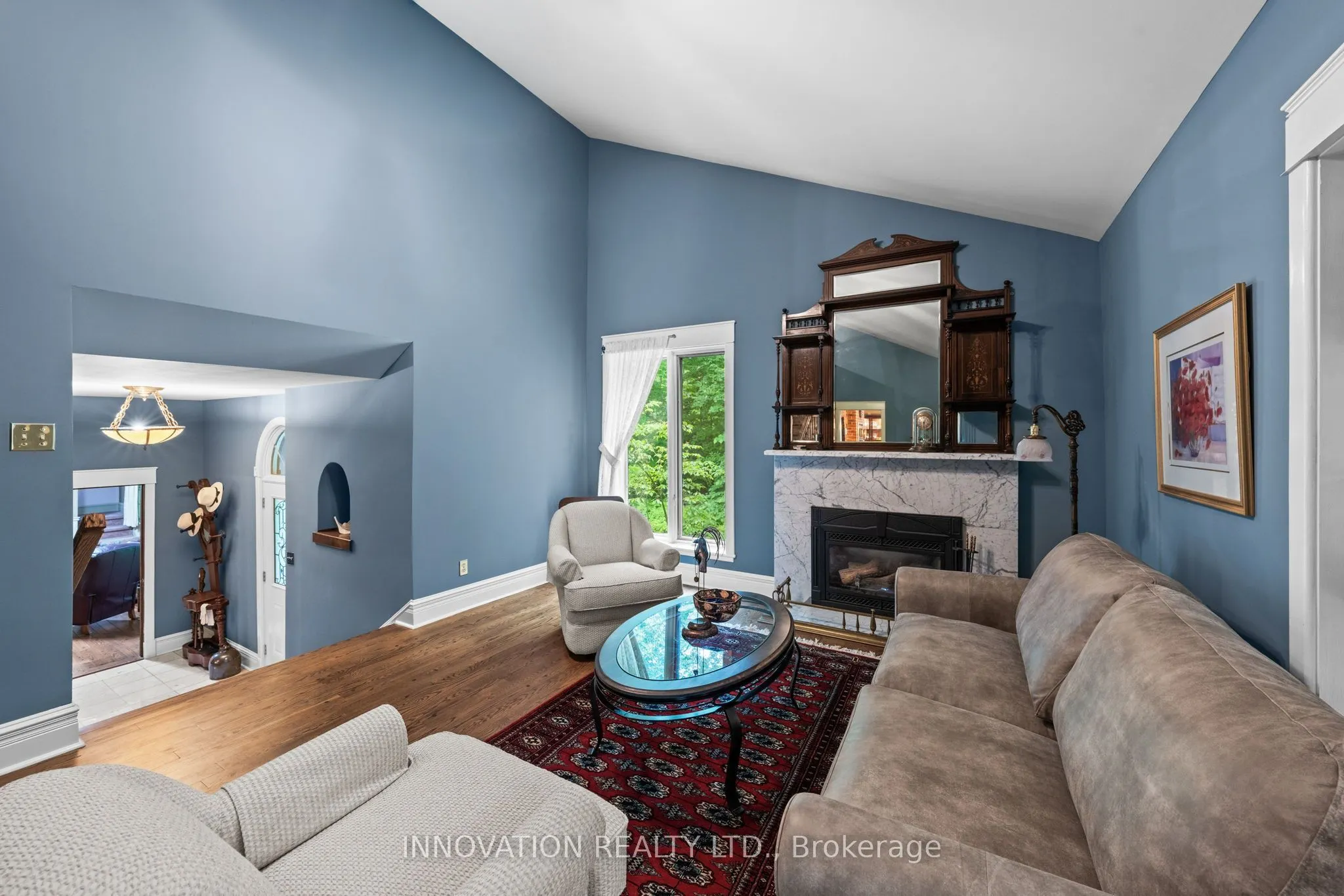 594 Rae Road