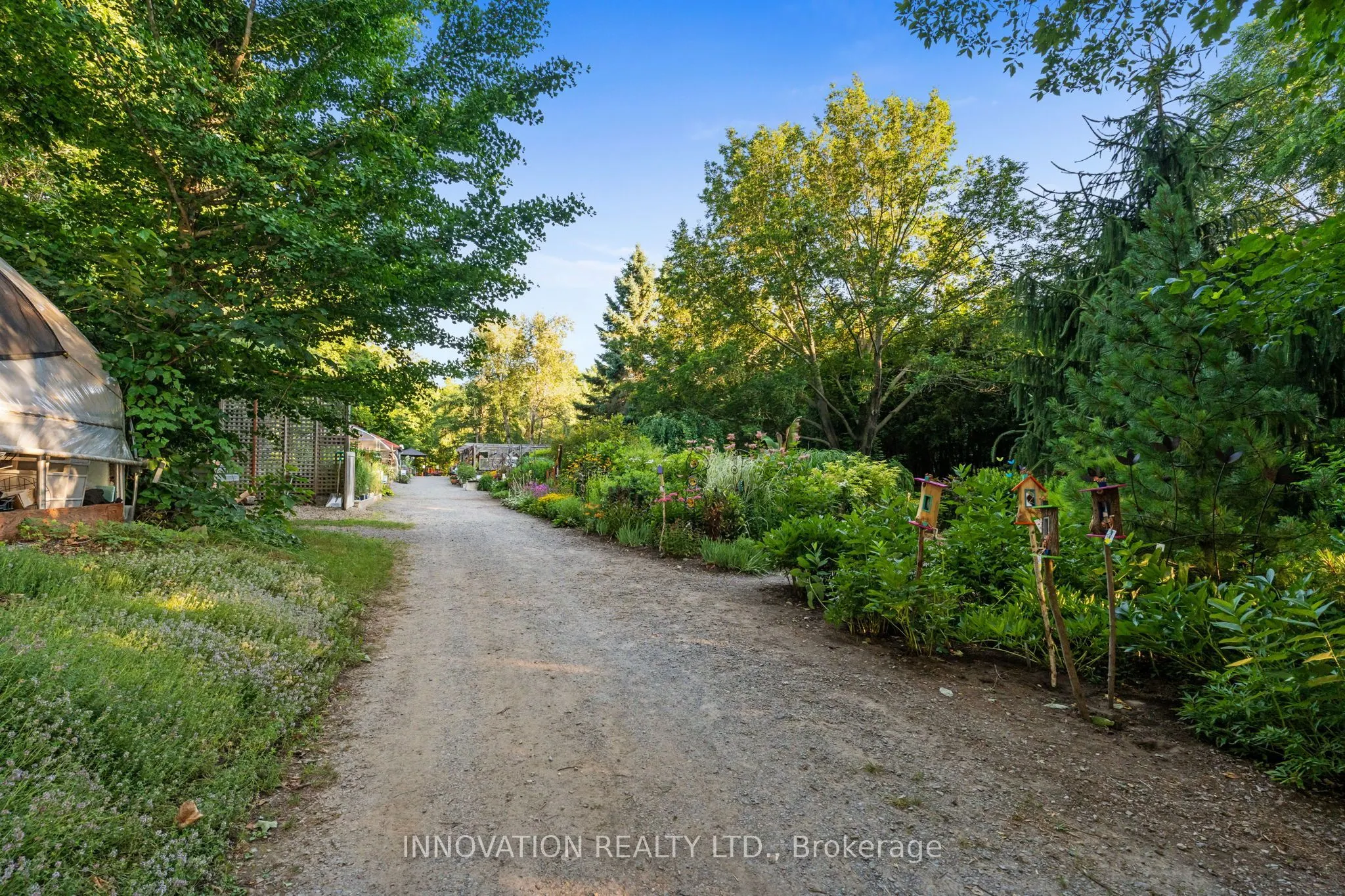 594 Rae Road