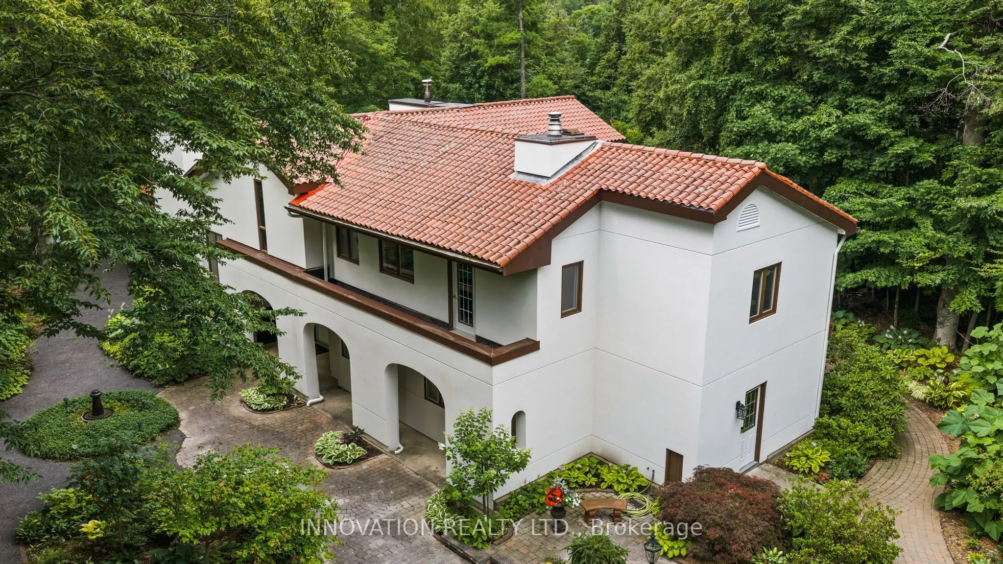 594 Rae Road