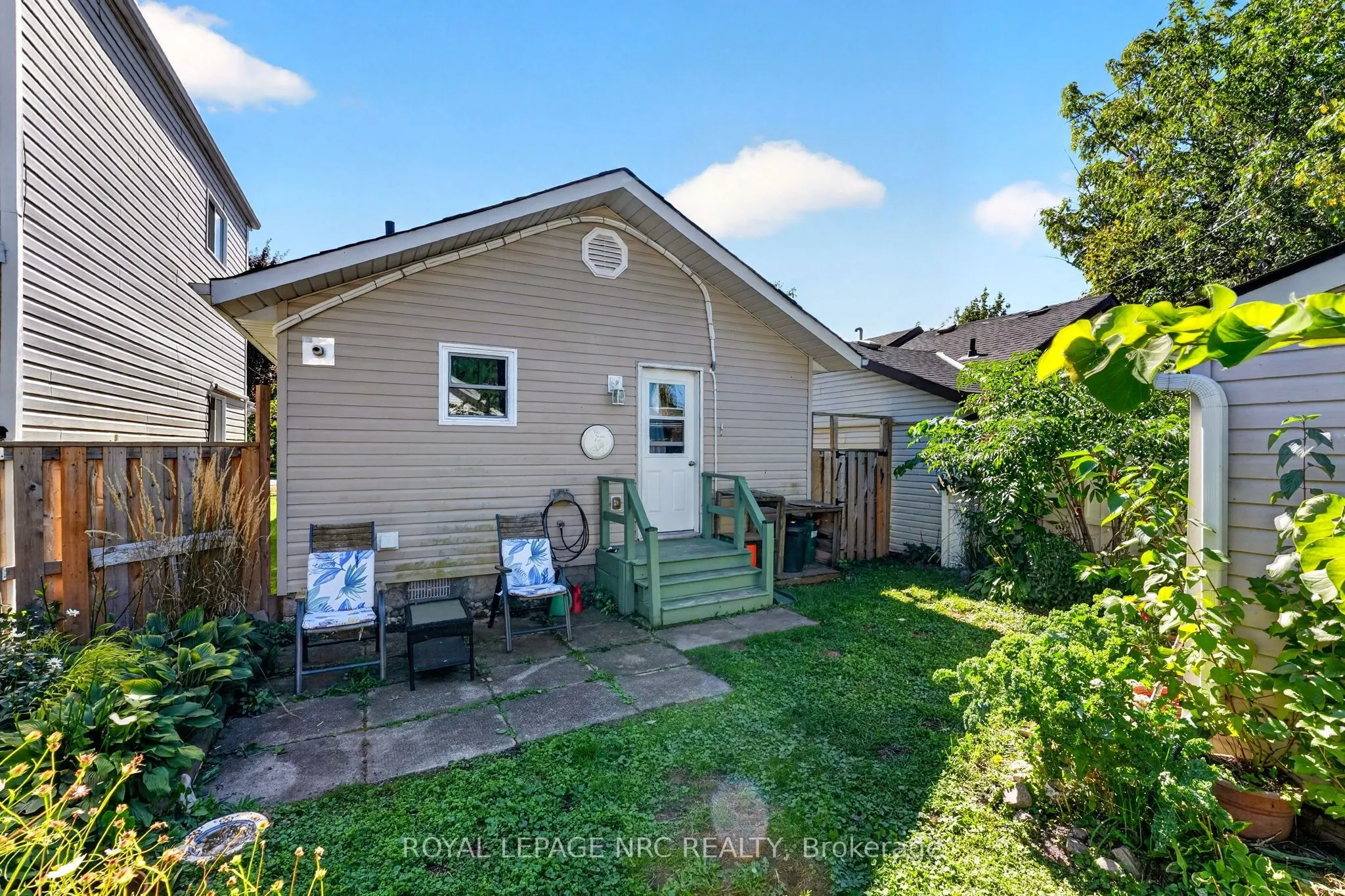 3852 Mathewson Avenue