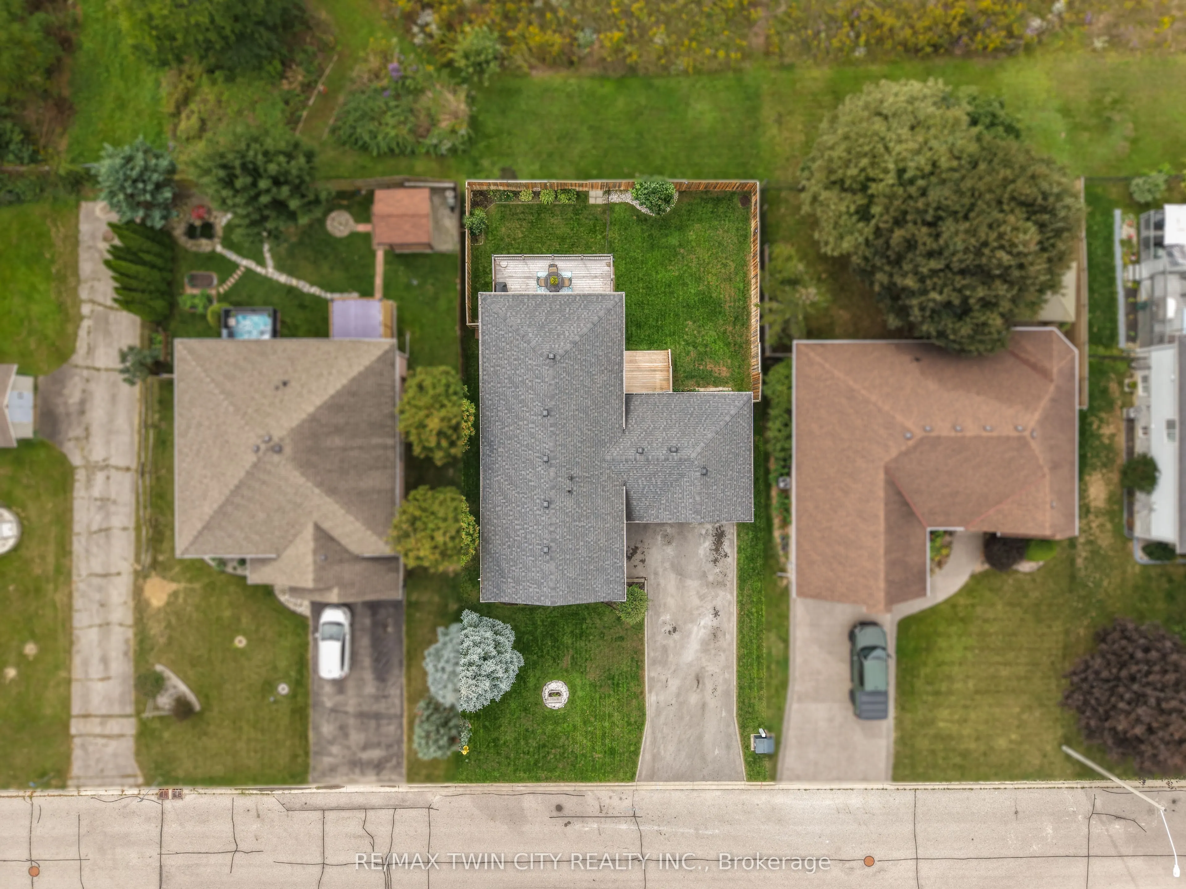 26 MacPherson Drive