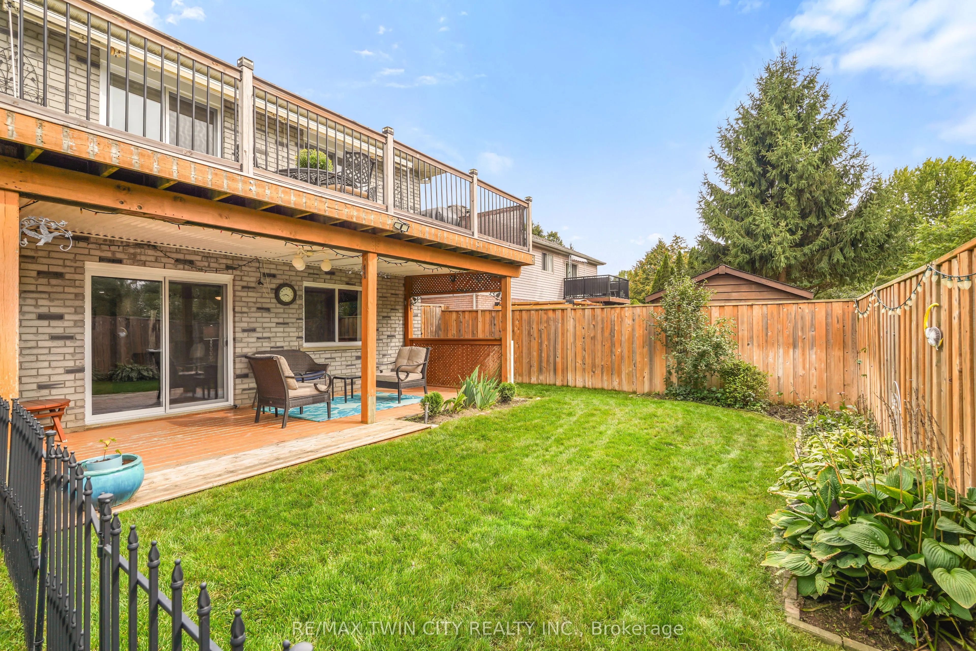 26 MacPherson Drive