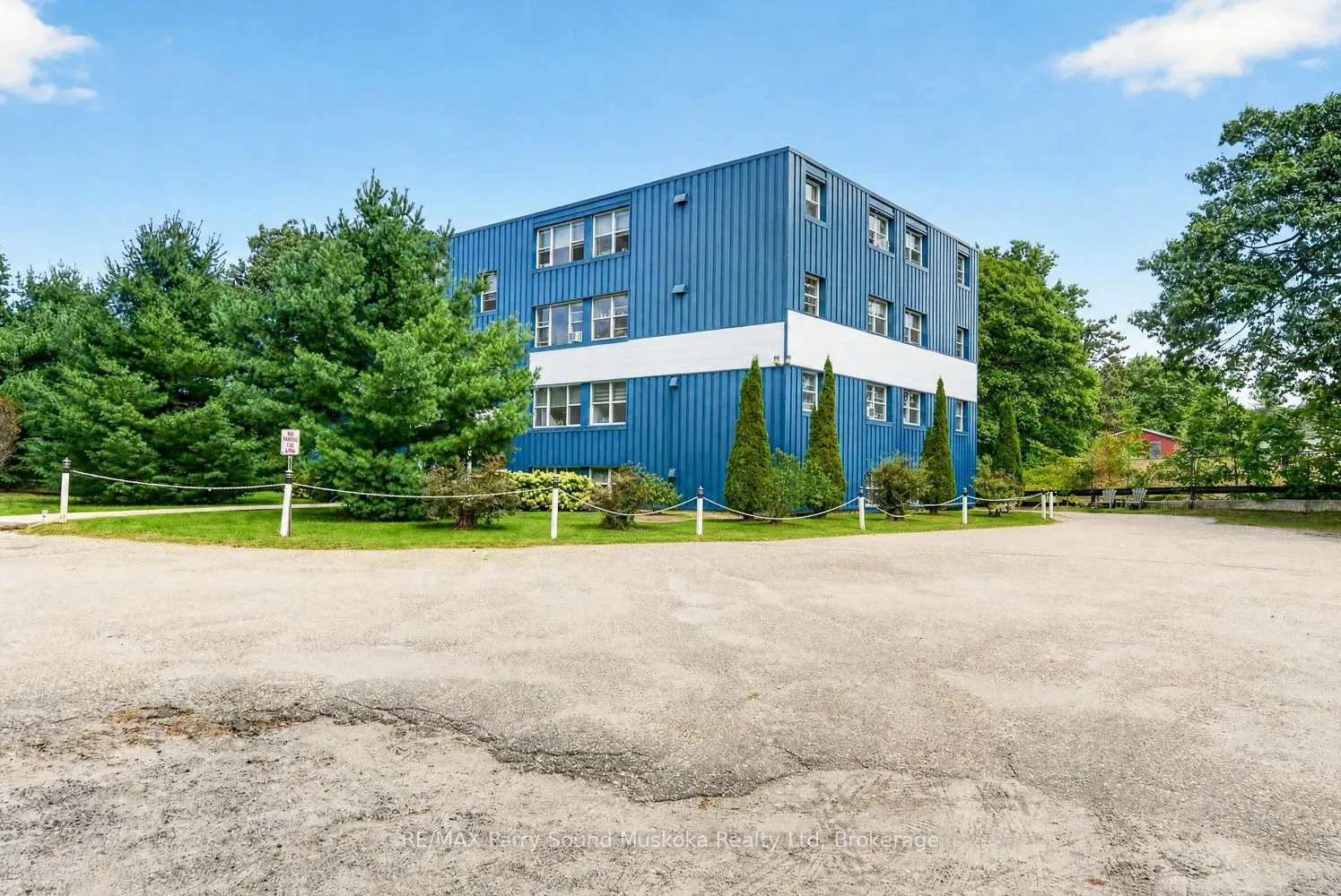 118 Isabella Street #6