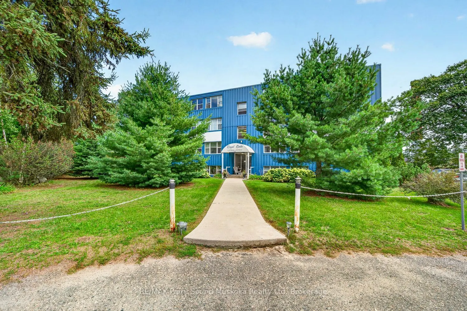 118 Isabella Street #6