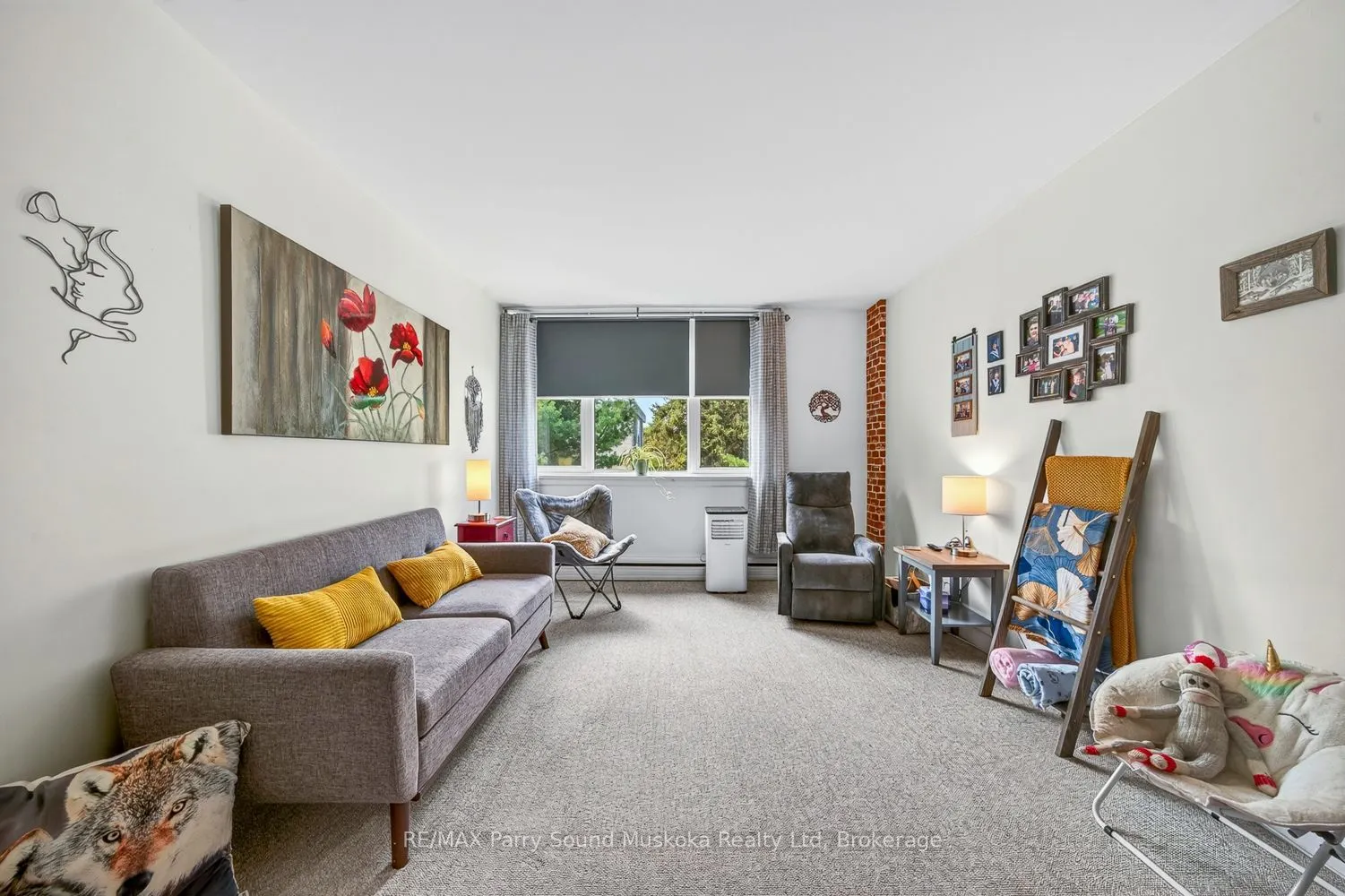 118 Isabella Street #6