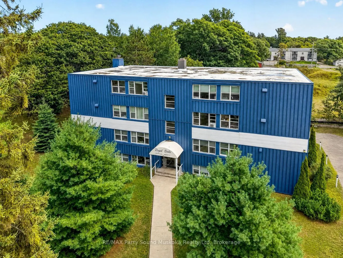 118 Isabella Street #6
