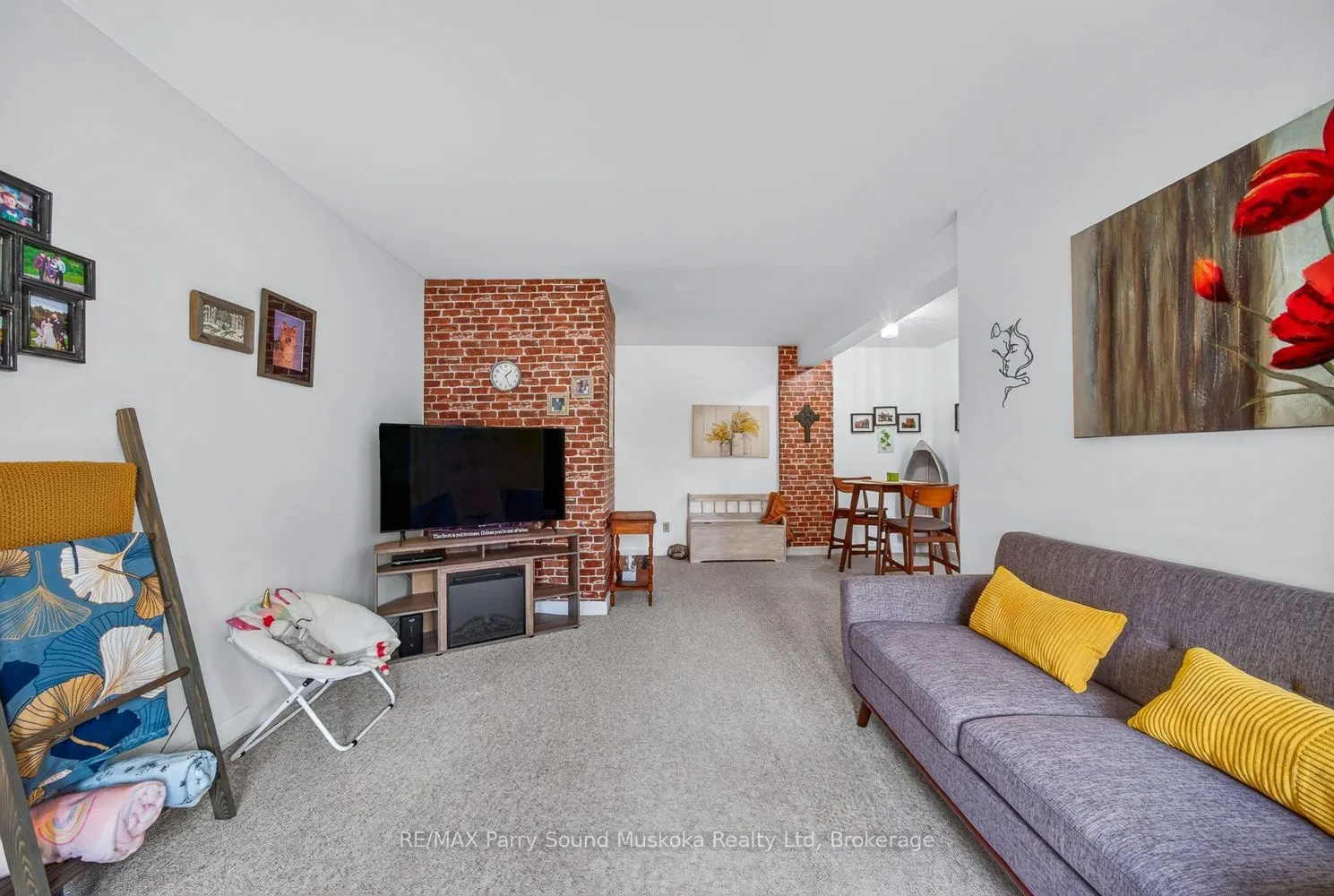118 Isabella Street #6