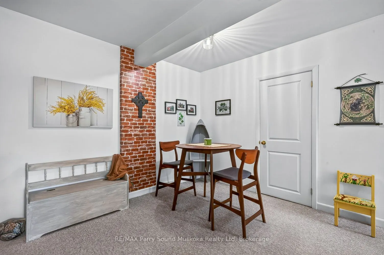 118 Isabella Street #6