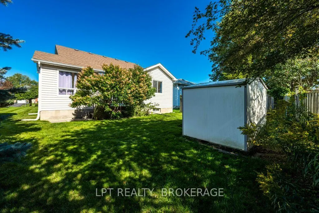 401 Waterloo Drive