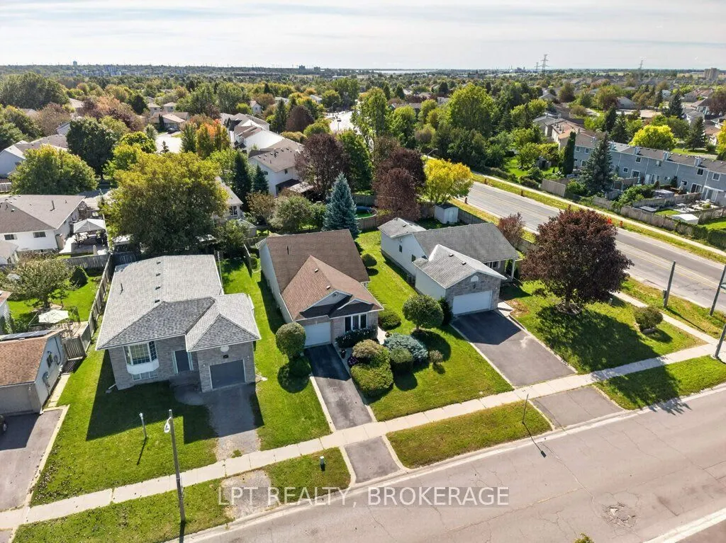 401 Waterloo Drive