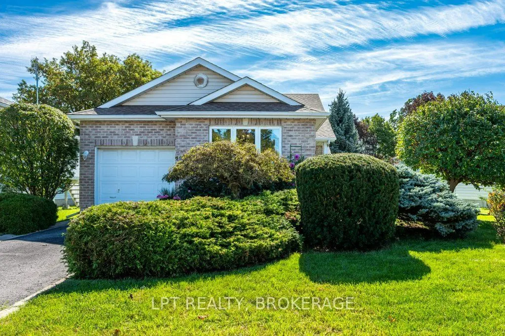 401 Waterloo Drive