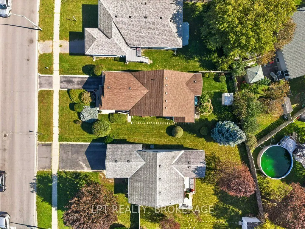401 Waterloo Drive