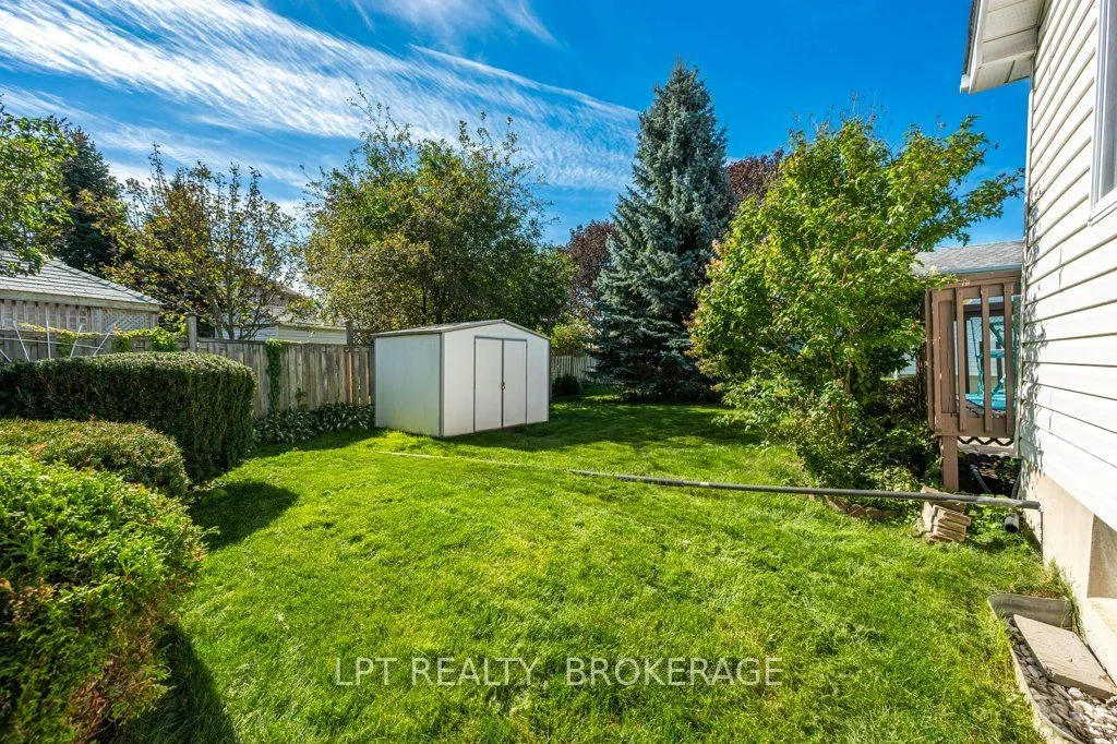 401 Waterloo Drive