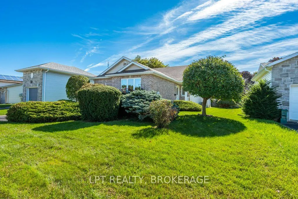 401 Waterloo Drive