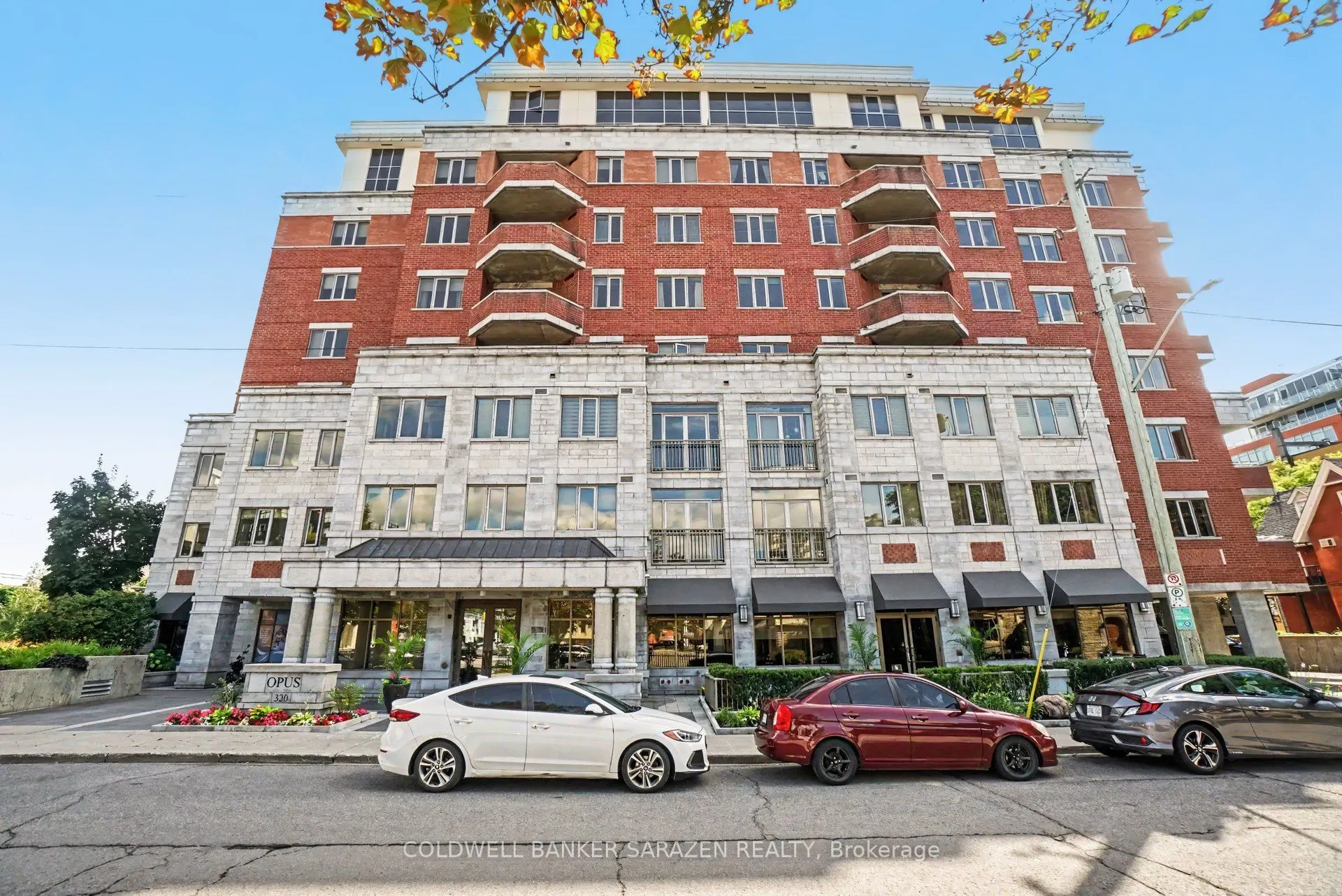 320 Mcleod Street #701