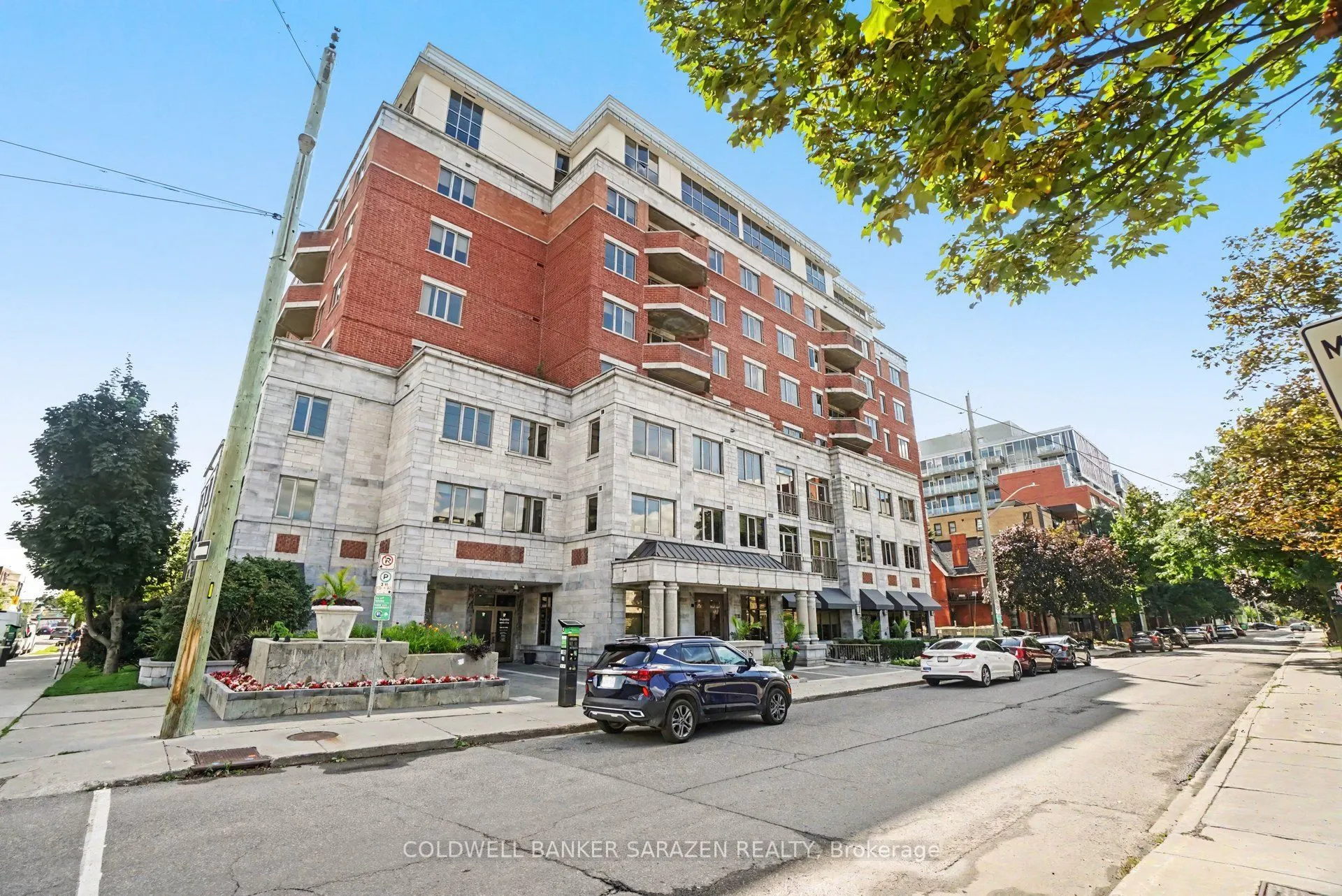 320 Mcleod Street #701